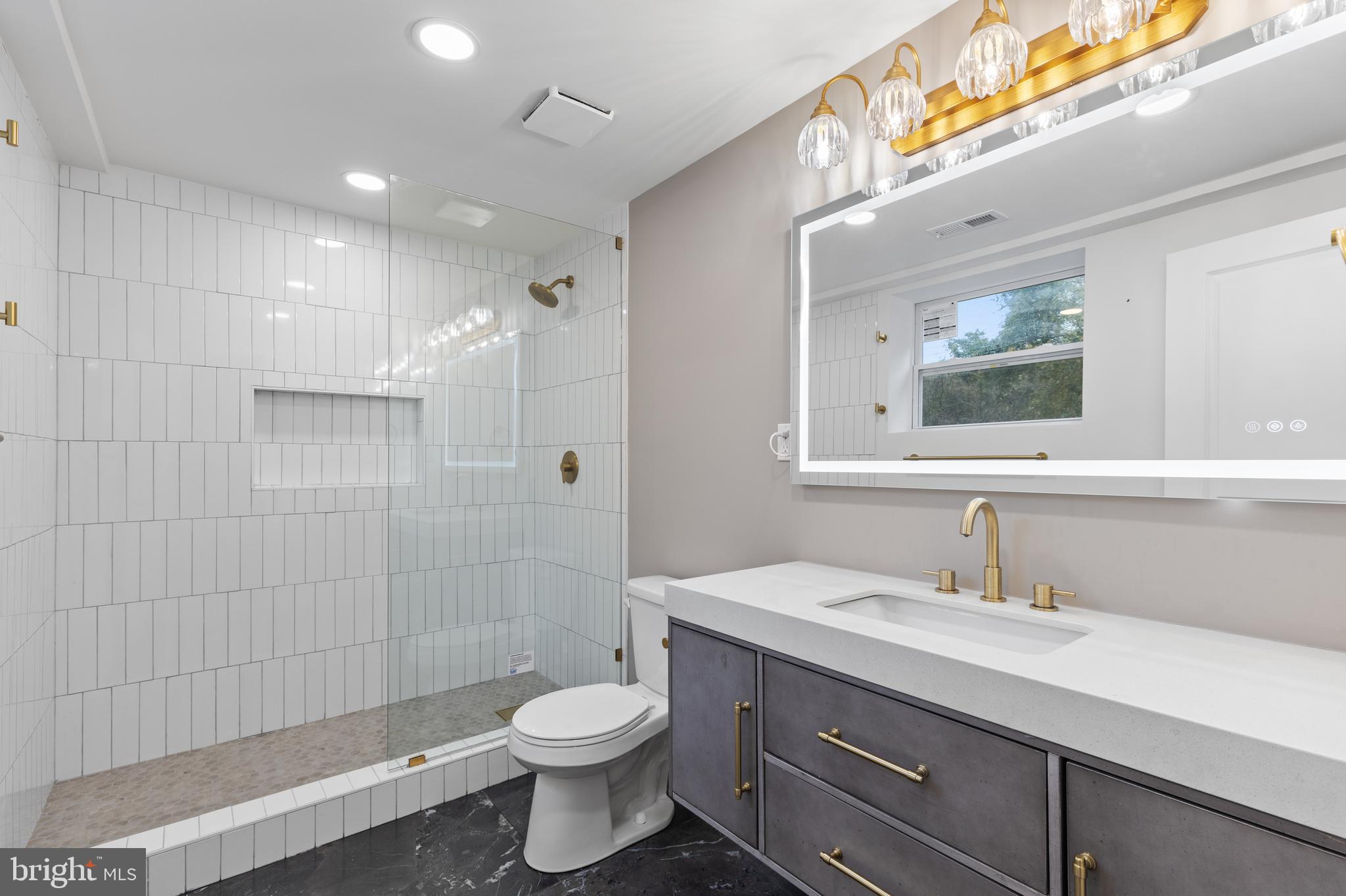 WINDSOR TERRACE - Residential