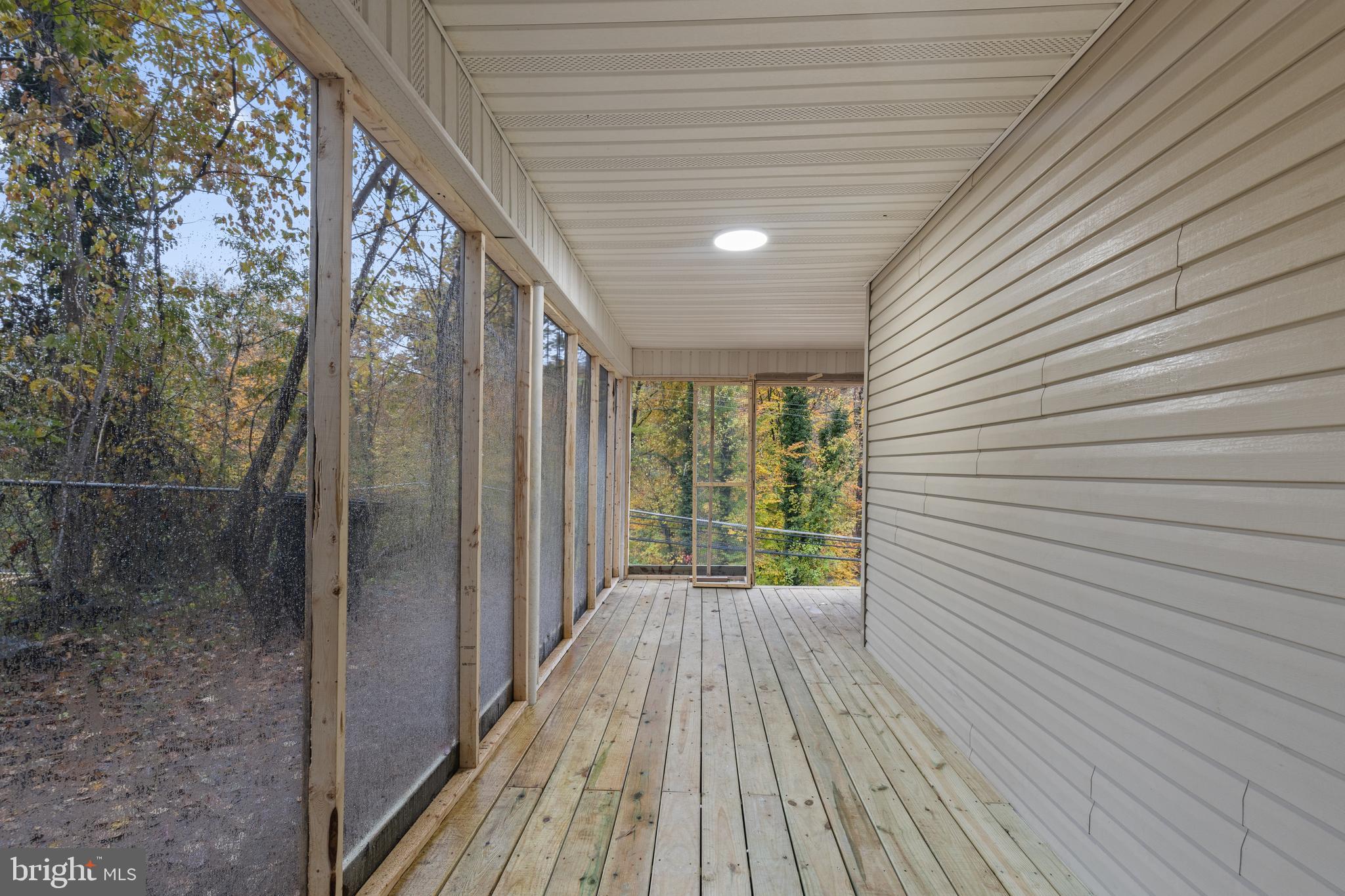 WINDSOR TERRACE - Residential