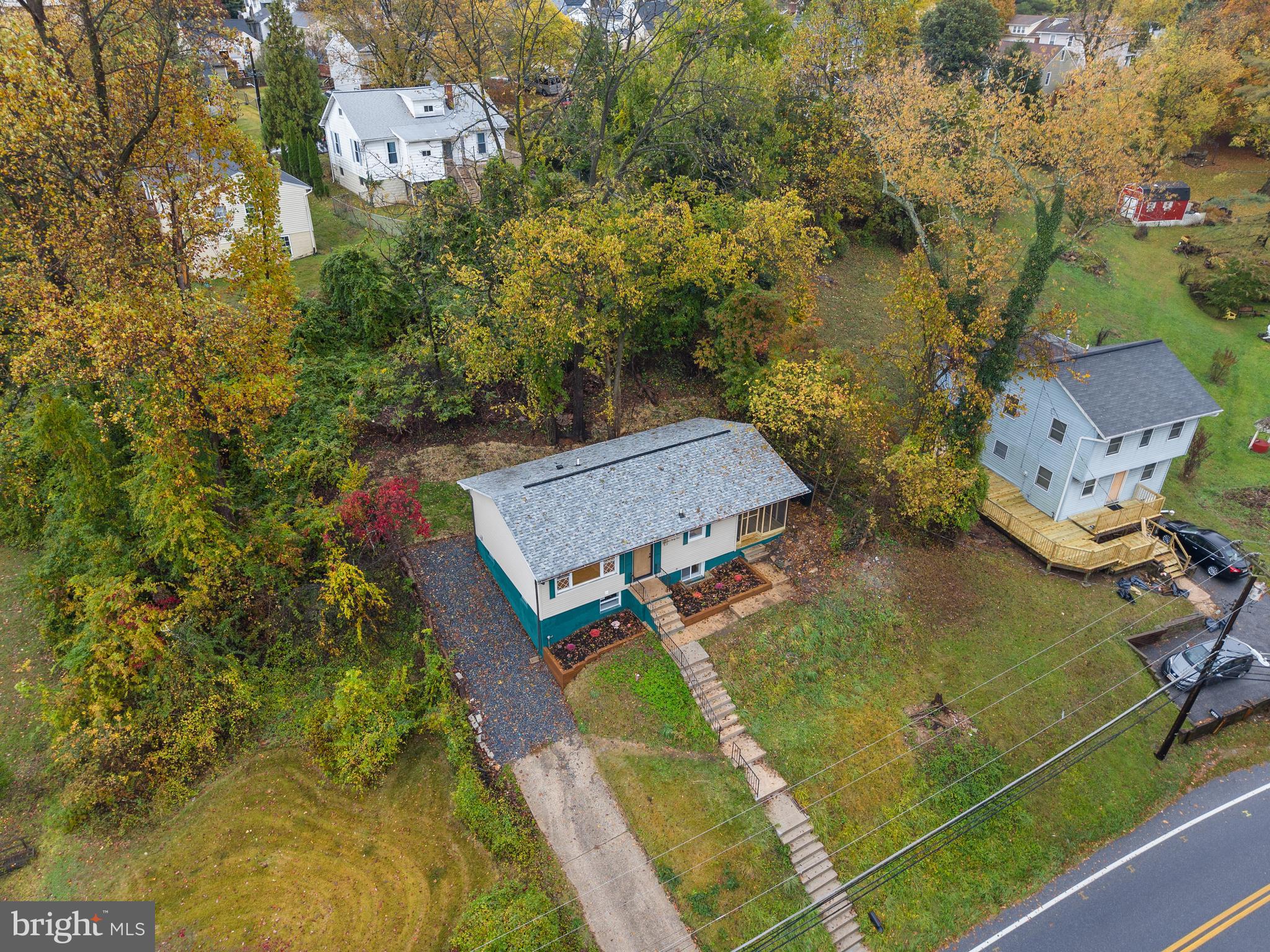 WINDSOR TERRACE - Residential