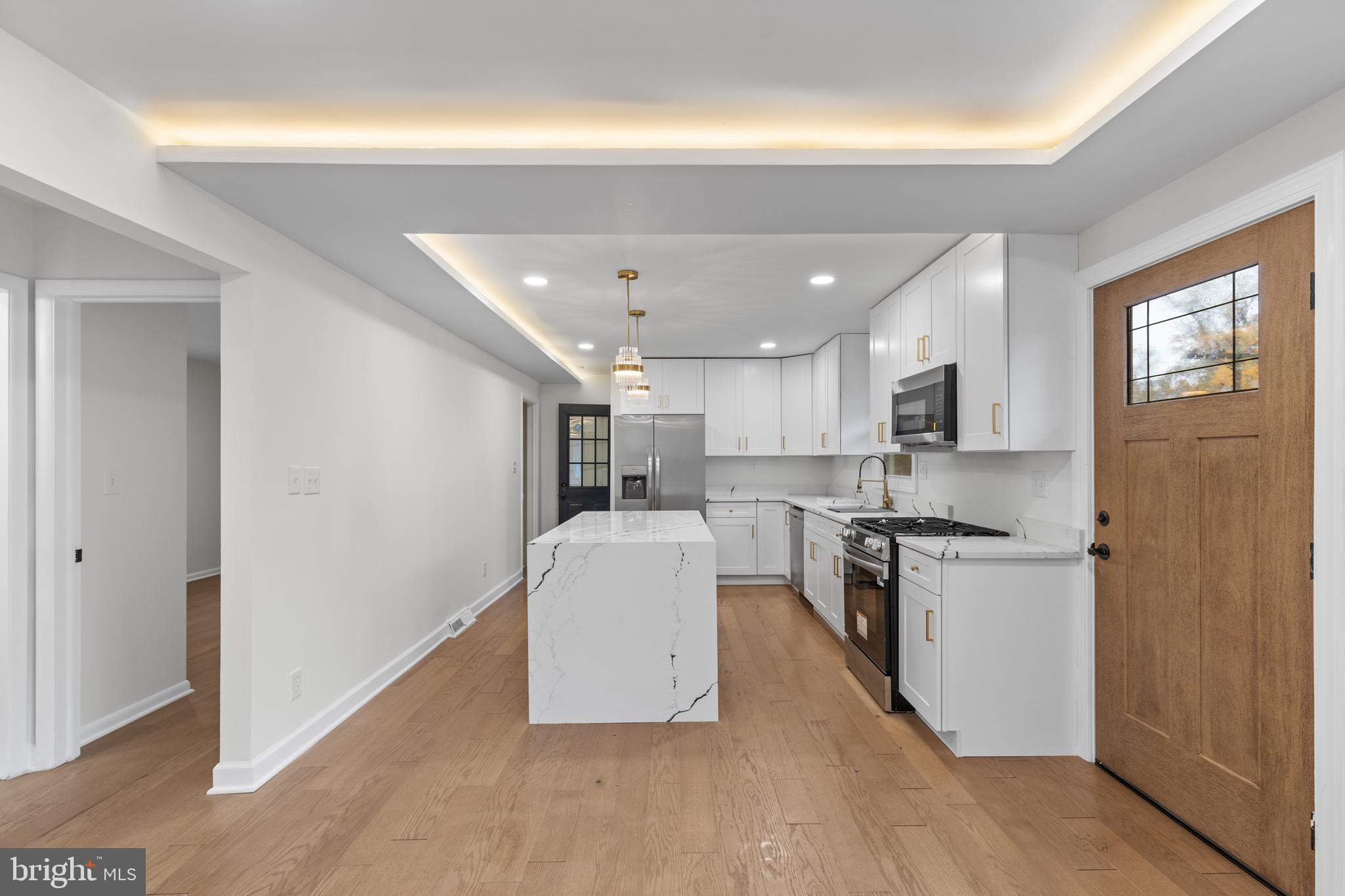 WINDSOR TERRACE - Residential