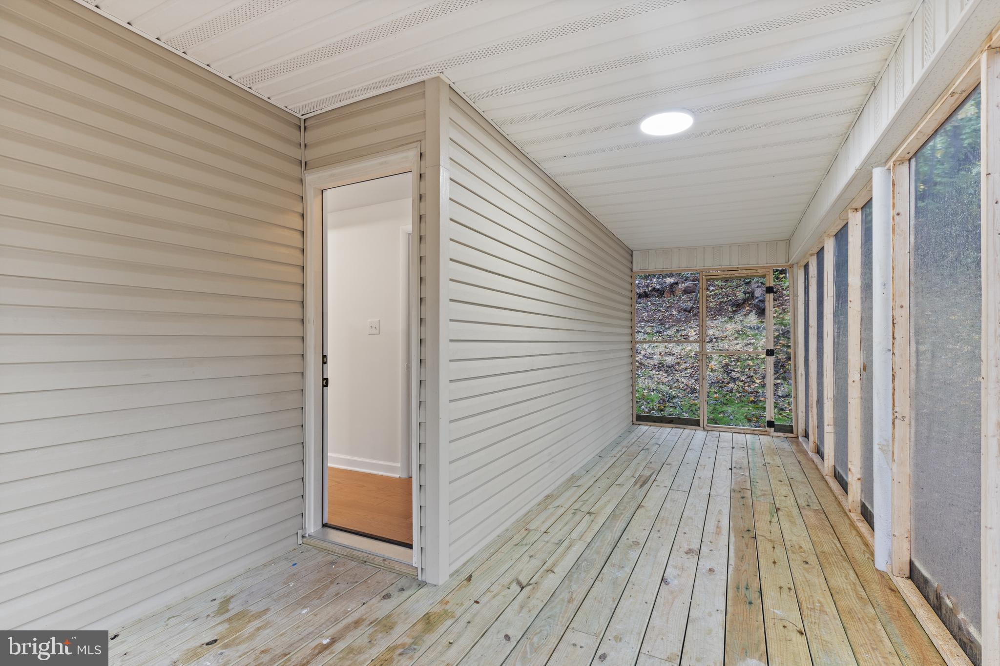 WINDSOR TERRACE - Residential