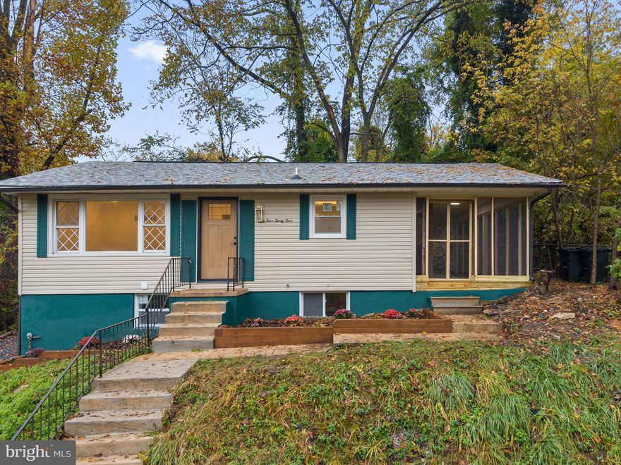 Welcome to 5434 Dogwood Rd — a fully renovated home that’s been thoughtfully updated from top to bottom. This property offers a clean, modern feel with quality finishes throughout, while still feeling warm and livable. The main level features an open layout with updated flooring, a refreshed kitchen with stylish cabinetry, stone countertops, and stainless steel appliances. The bathrooms have been nicely upgraded with modern tile and fixtures, giving the home a consistent, move-in ready feel. Major systems and big-ticket items have been recently renovated such as Roof/HVAC, offering peace of mind without the premium price of brand-new construction. Outside, you’ll find a spacious yard with room to relax or entertain.  Whether you’re a first-time buyer or looking for a solid, low-maintenance home, this one checks all the boxes.