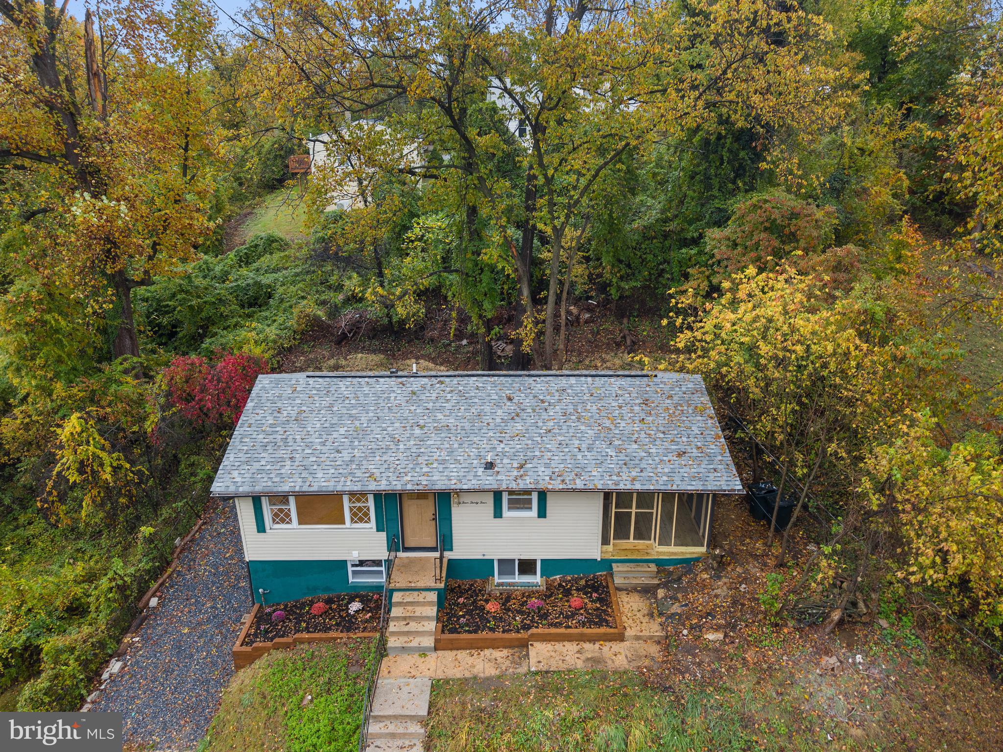 WINDSOR TERRACE - Residential