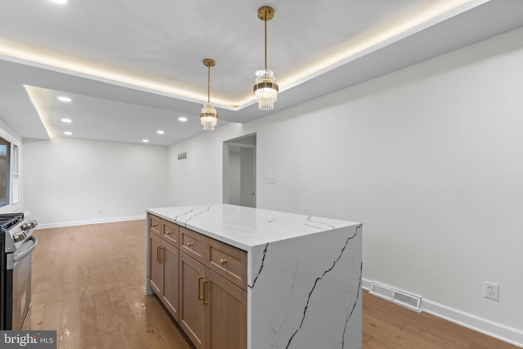 WINDSOR TERRACE - Residential