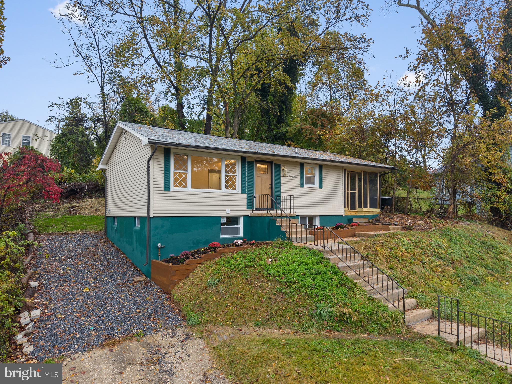 WINDSOR TERRACE - Residential