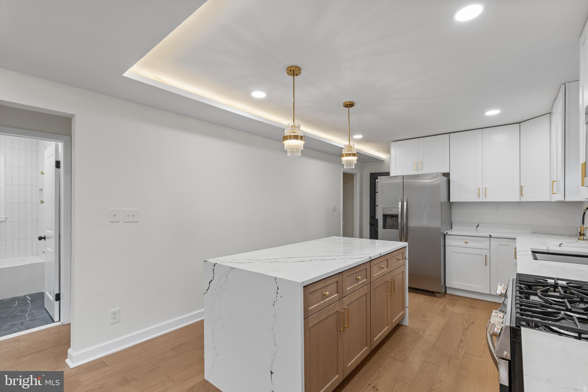 WINDSOR TERRACE - Residential