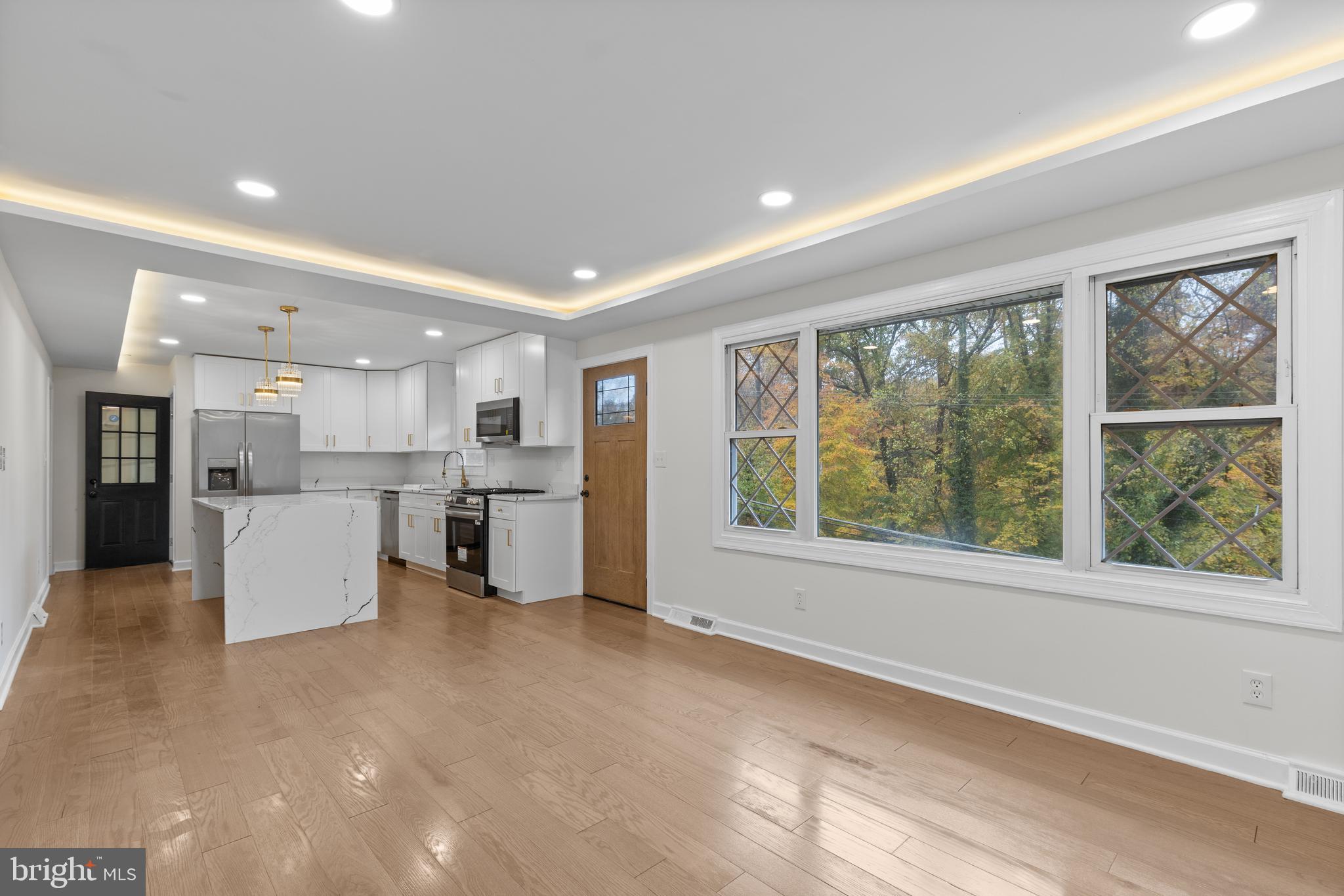 WINDSOR TERRACE - Residential