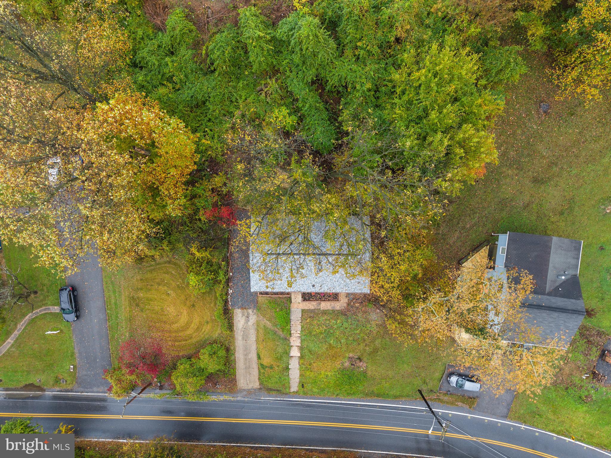 WINDSOR TERRACE - Residential