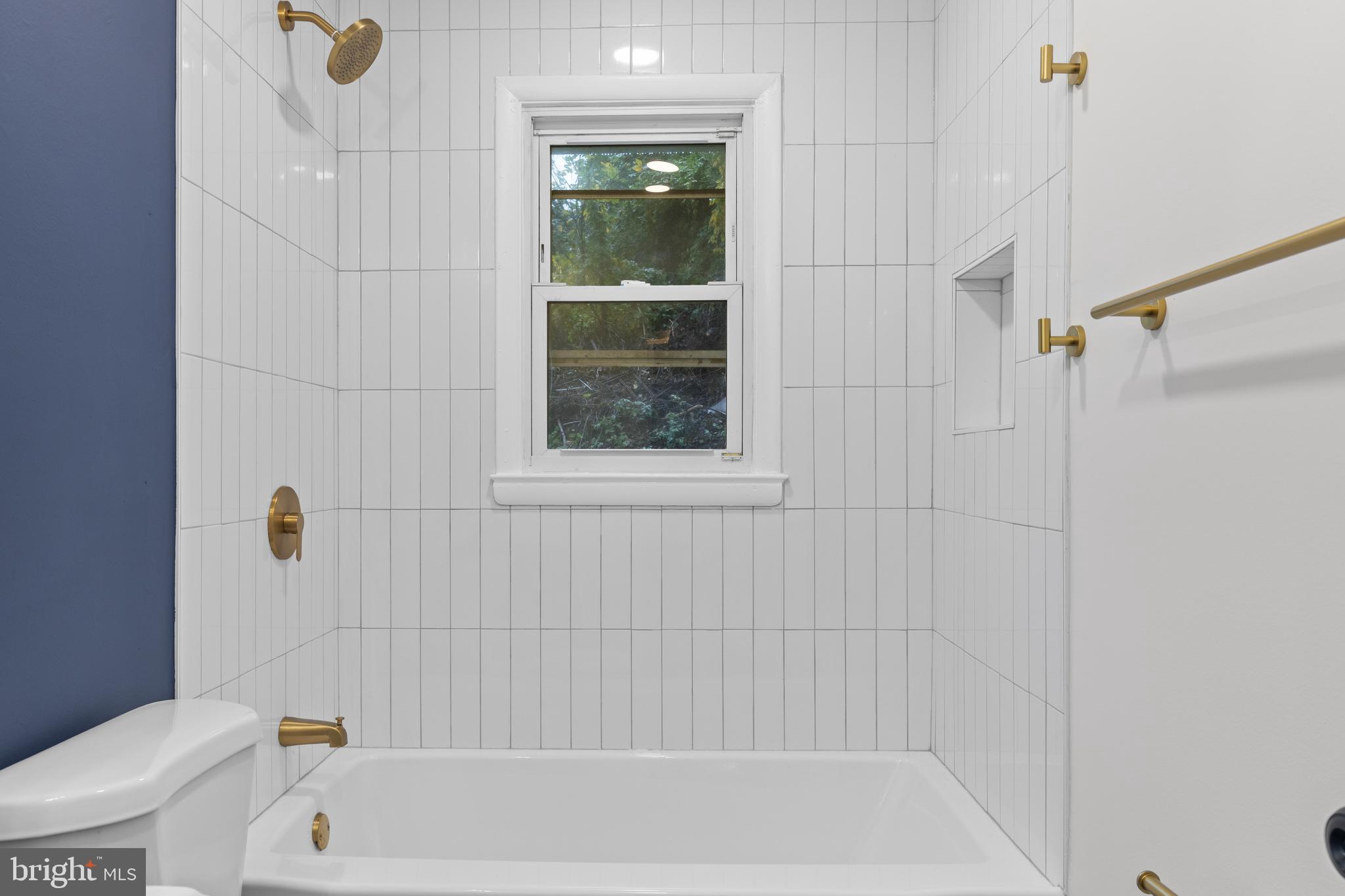 WINDSOR TERRACE - Residential