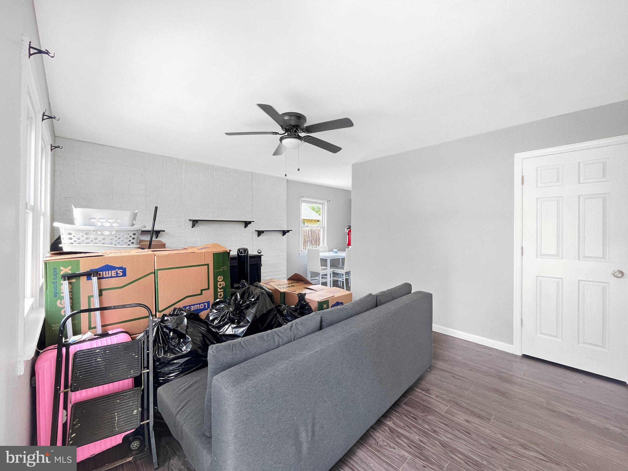 213 SCAMMELL DRIVE