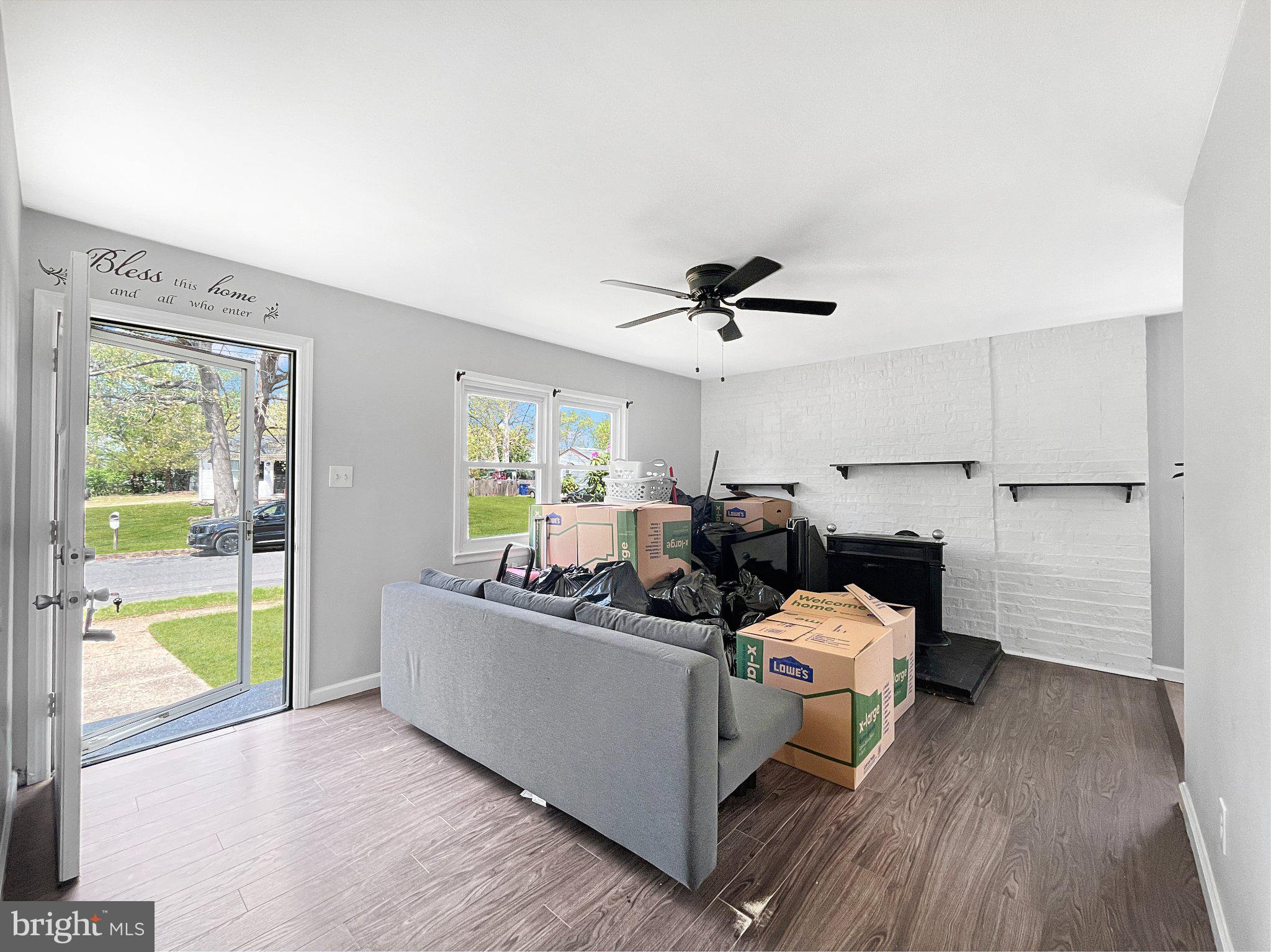 213 SCAMMELL DRIVE