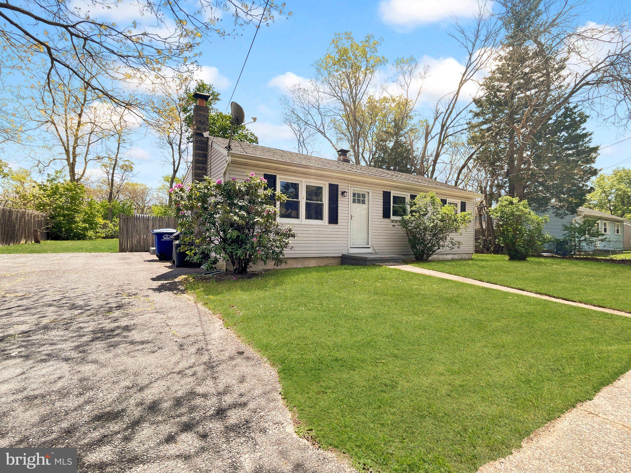213 SCAMMELL DRIVE