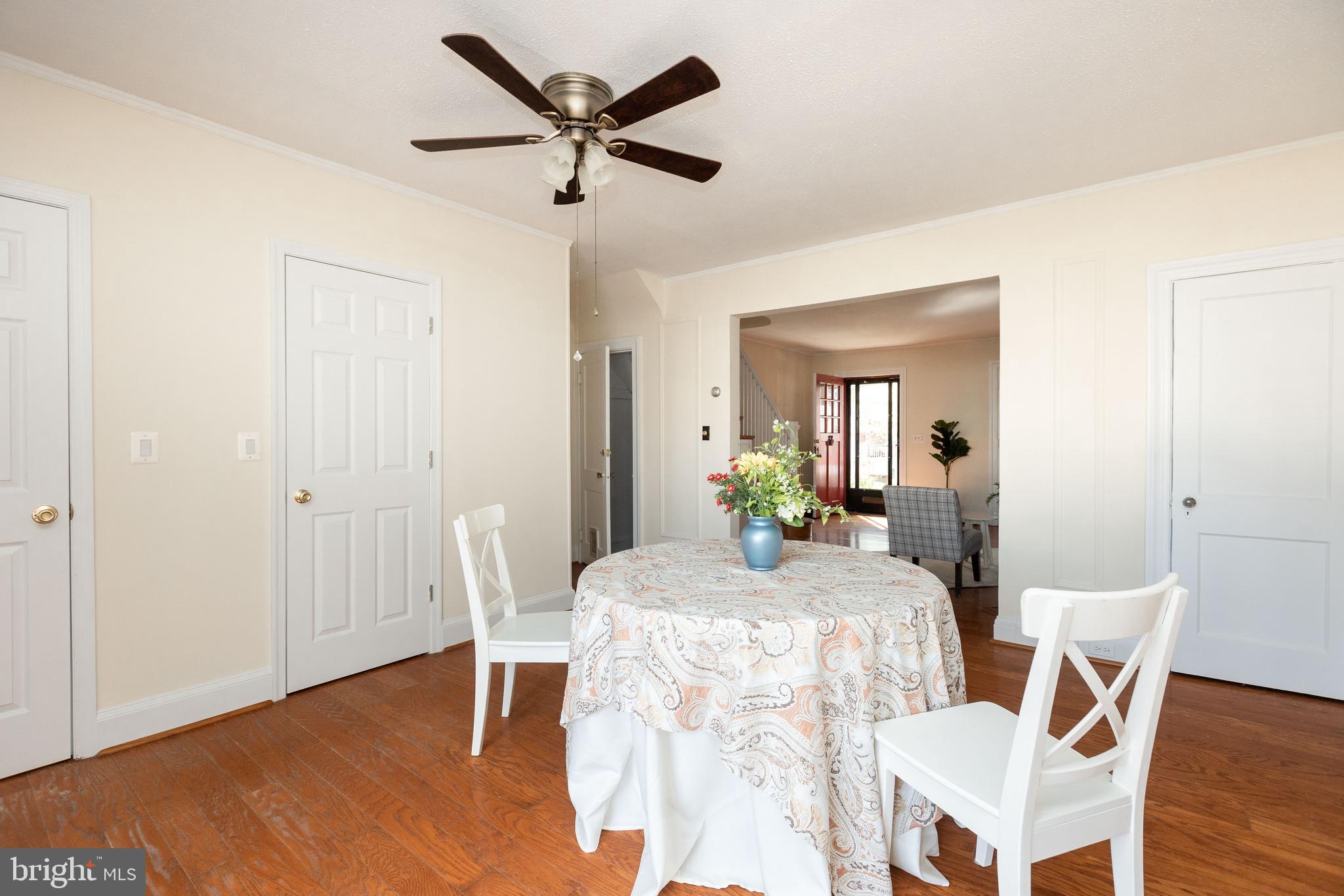 EDNOR GARDENS HISTORIC DISTRICT - Residential