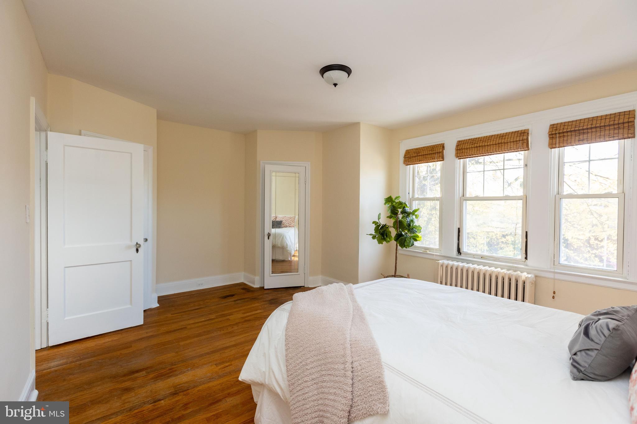 EDNOR GARDENS HISTORIC DISTRICT - Residential