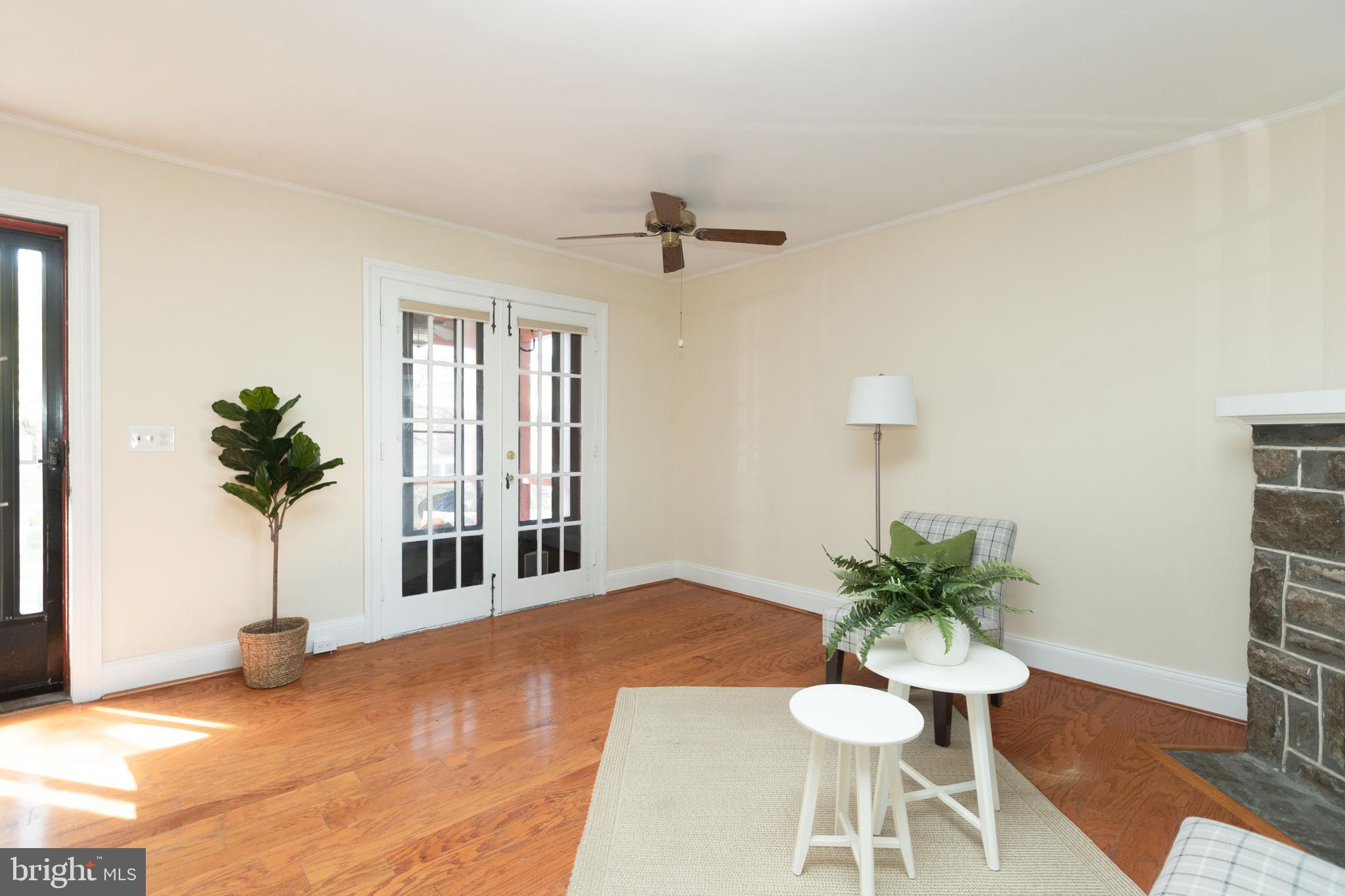 EDNOR GARDENS HISTORIC DISTRICT - Residential