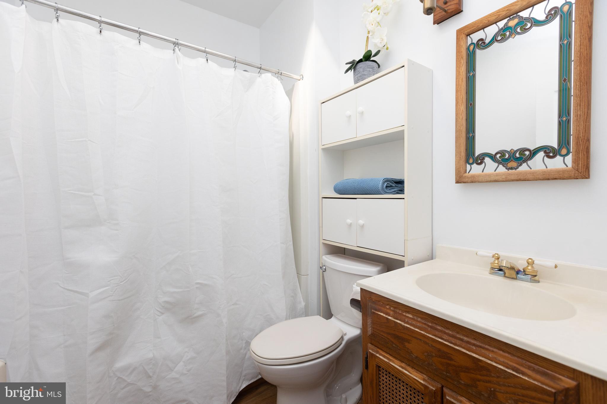 EDNOR GARDENS HISTORIC DISTRICT - Residential