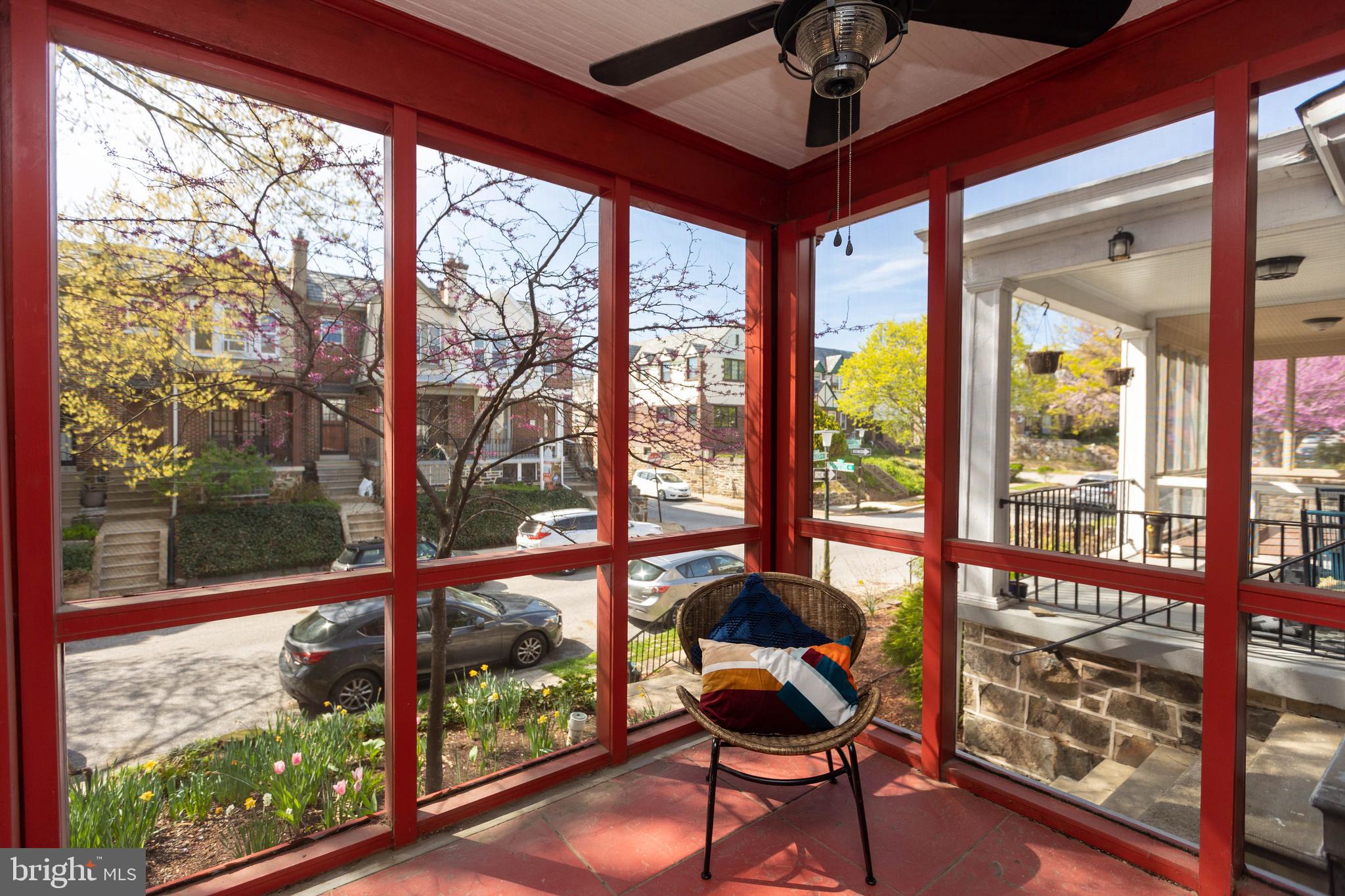 EDNOR GARDENS HISTORIC DISTRICT - Residential