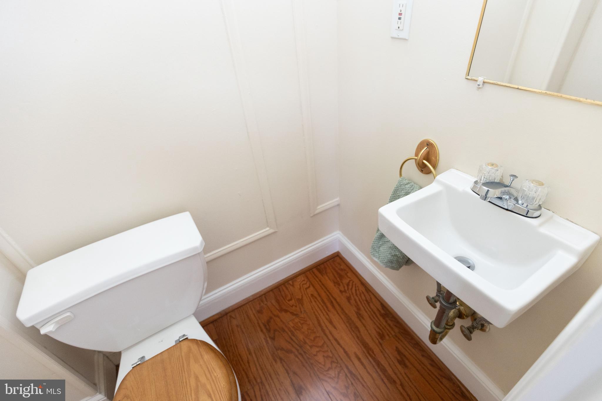 EDNOR GARDENS HISTORIC DISTRICT - Residential