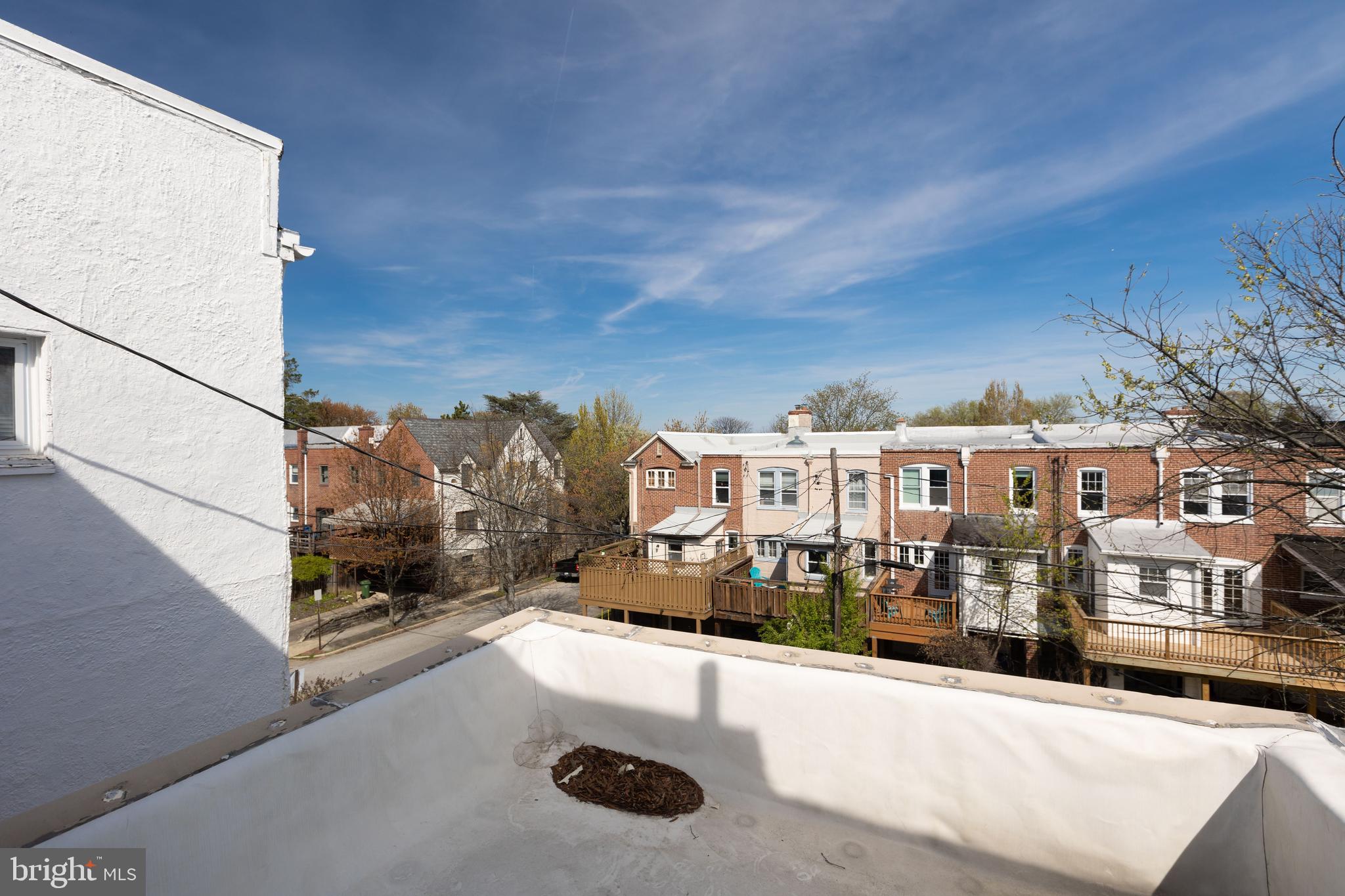 EDNOR GARDENS HISTORIC DISTRICT - Residential