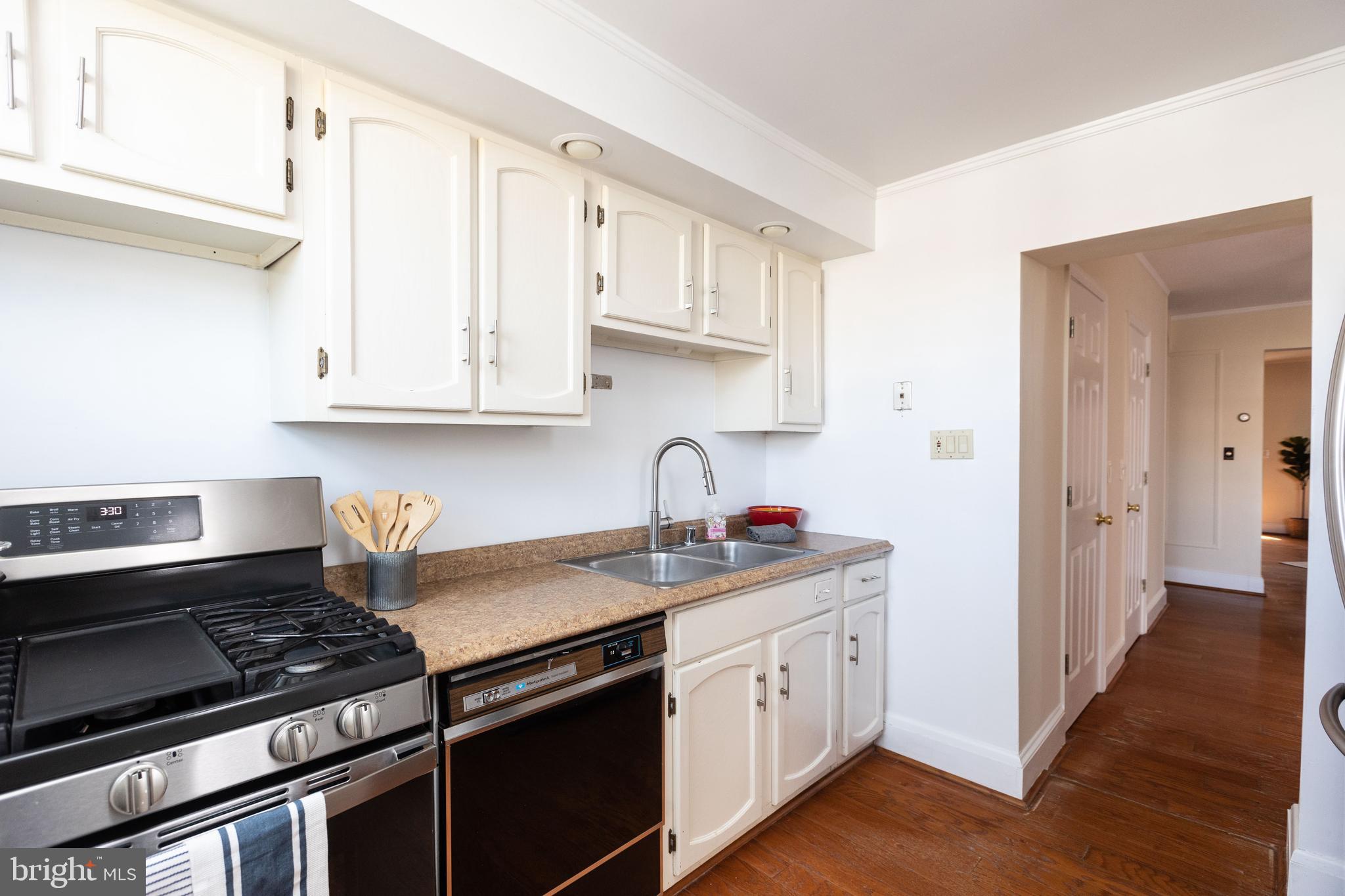 EDNOR GARDENS HISTORIC DISTRICT - Residential