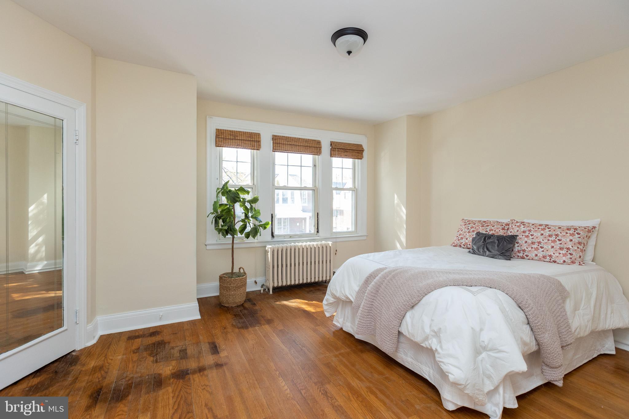 EDNOR GARDENS HISTORIC DISTRICT - Residential