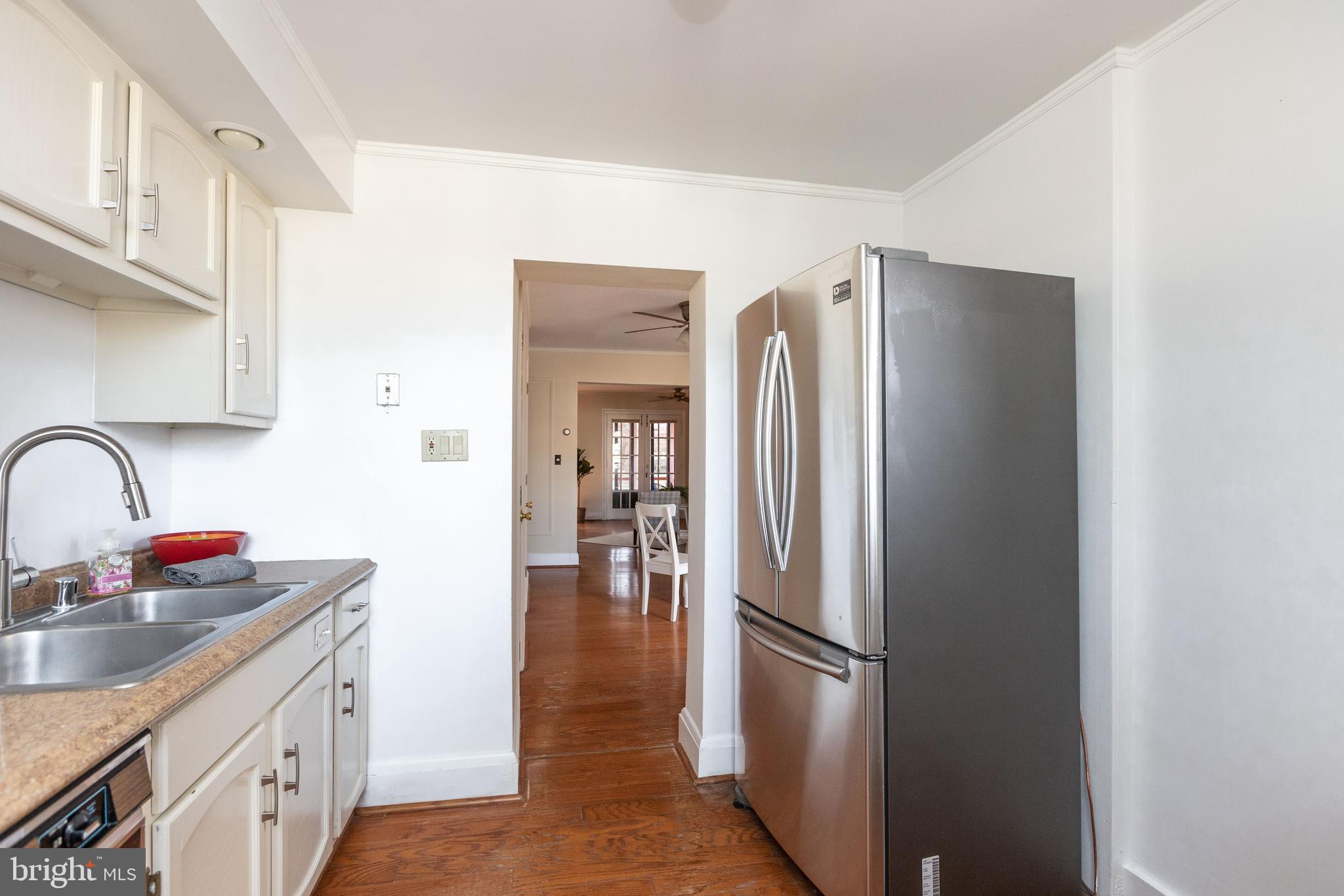 EDNOR GARDENS HISTORIC DISTRICT - Residential