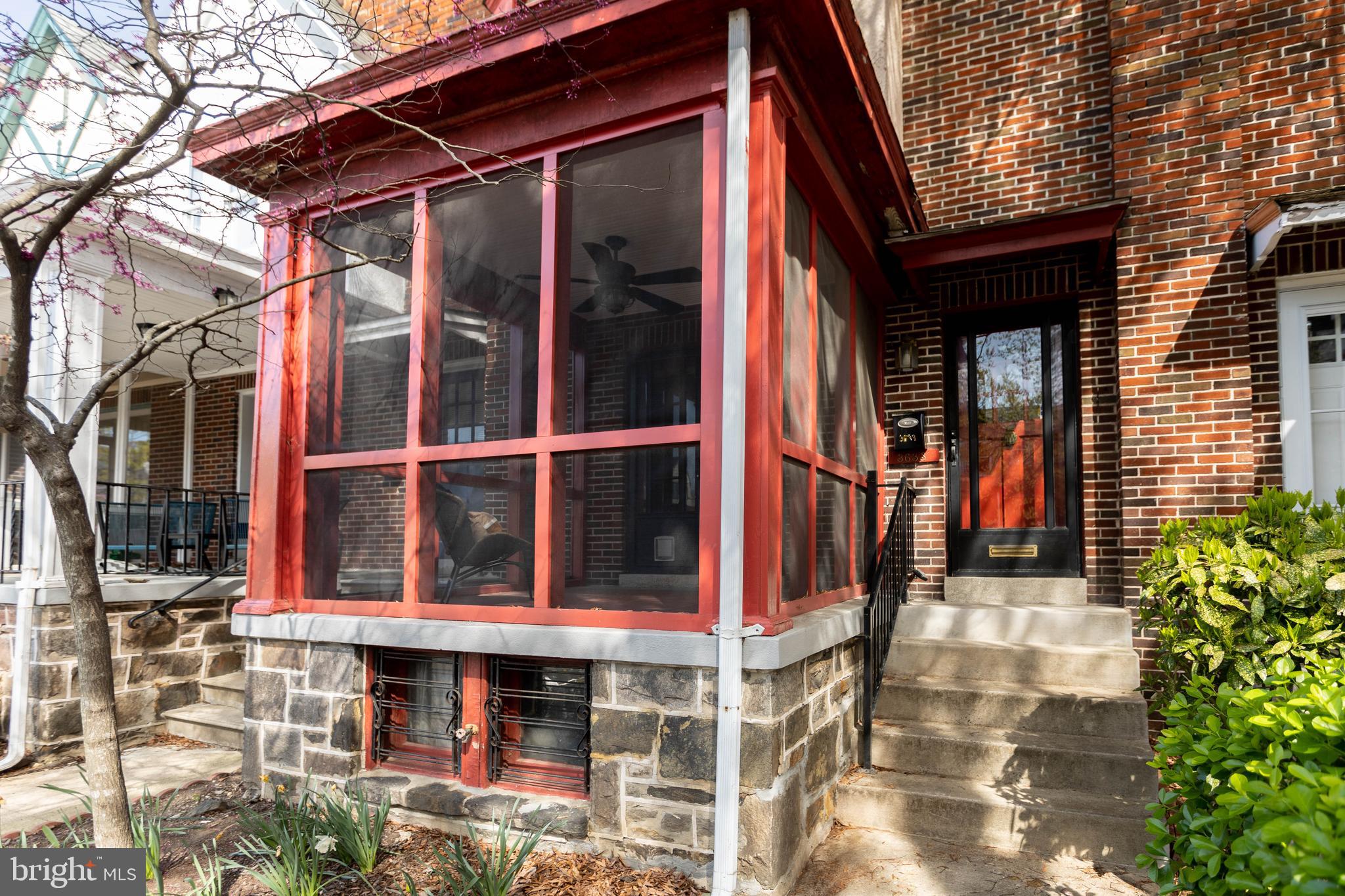 EDNOR GARDENS HISTORIC DISTRICT - Residential