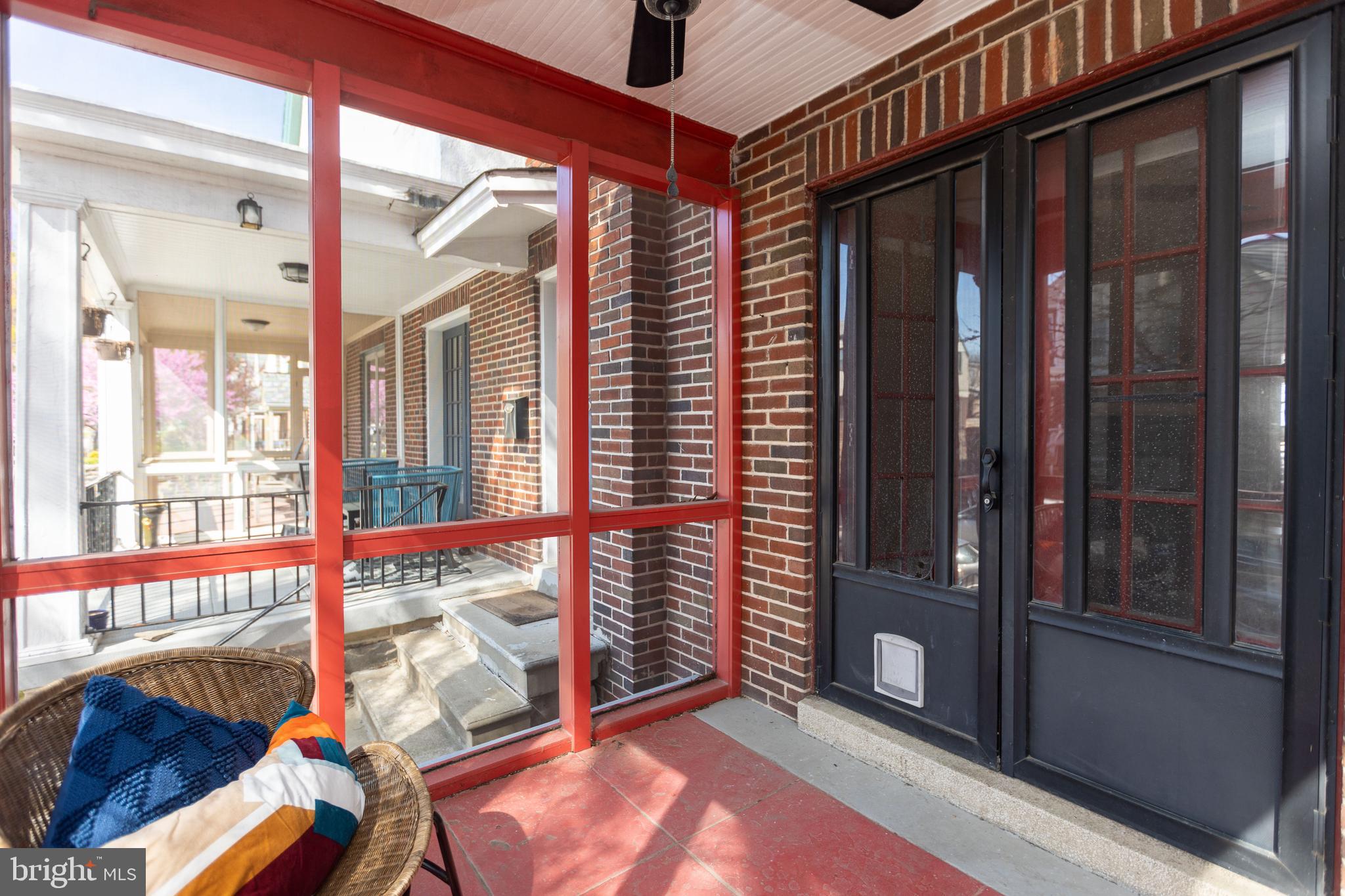 EDNOR GARDENS HISTORIC DISTRICT - Residential