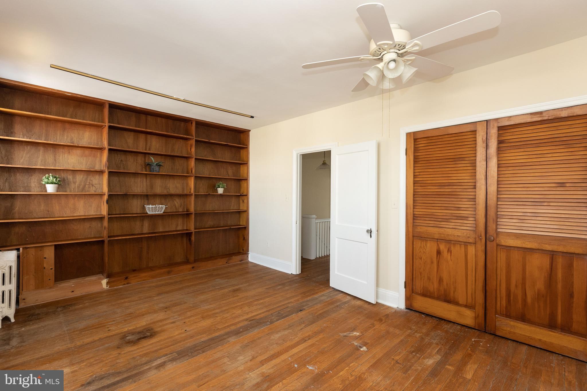 EDNOR GARDENS HISTORIC DISTRICT - Residential