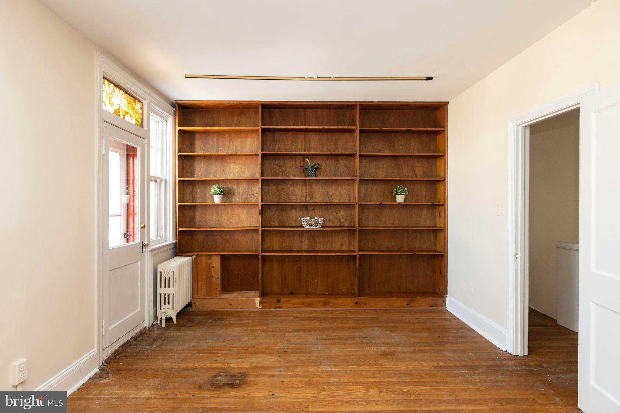 EDNOR GARDENS HISTORIC DISTRICT - Residential