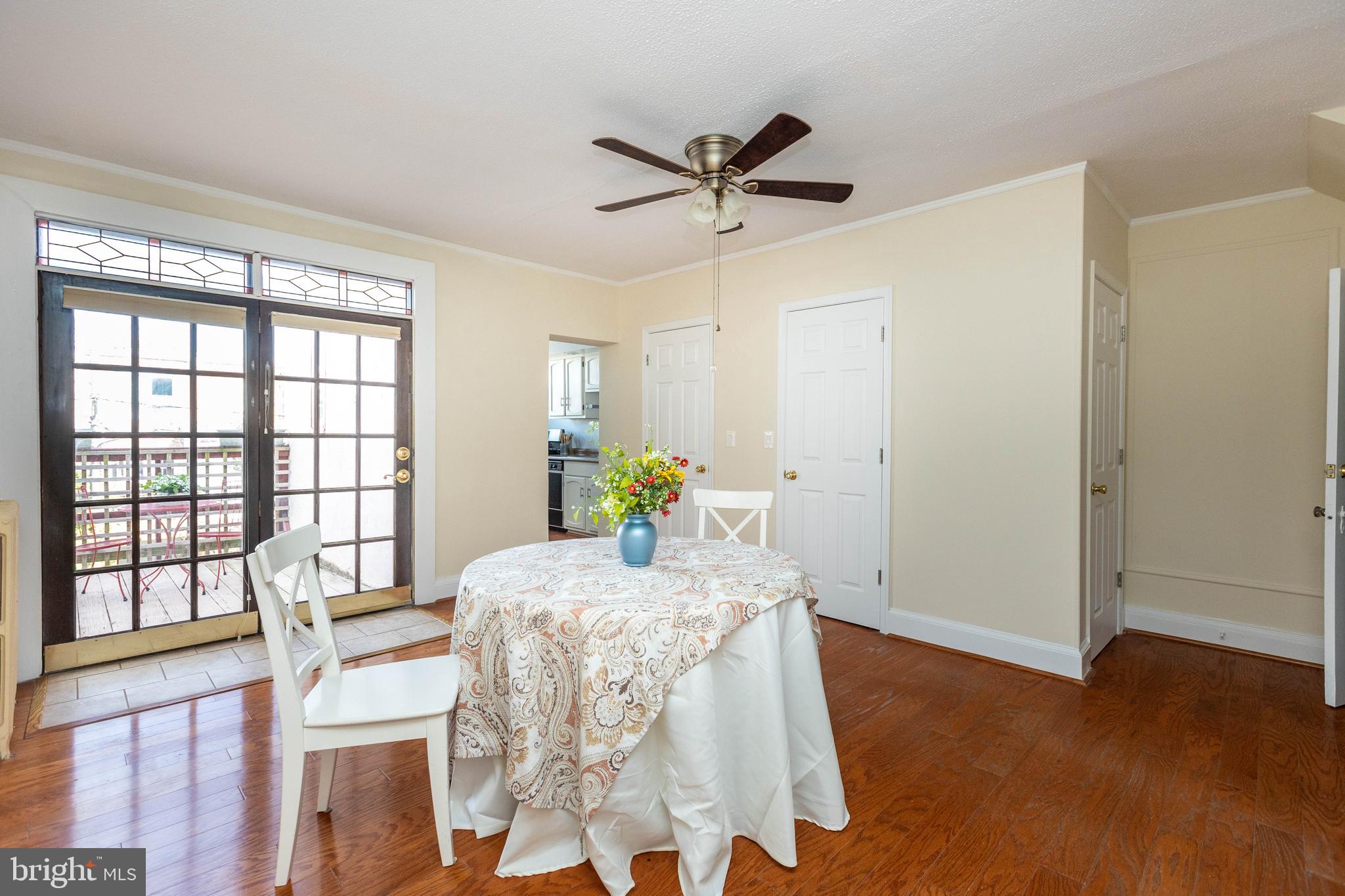 EDNOR GARDENS HISTORIC DISTRICT - Residential