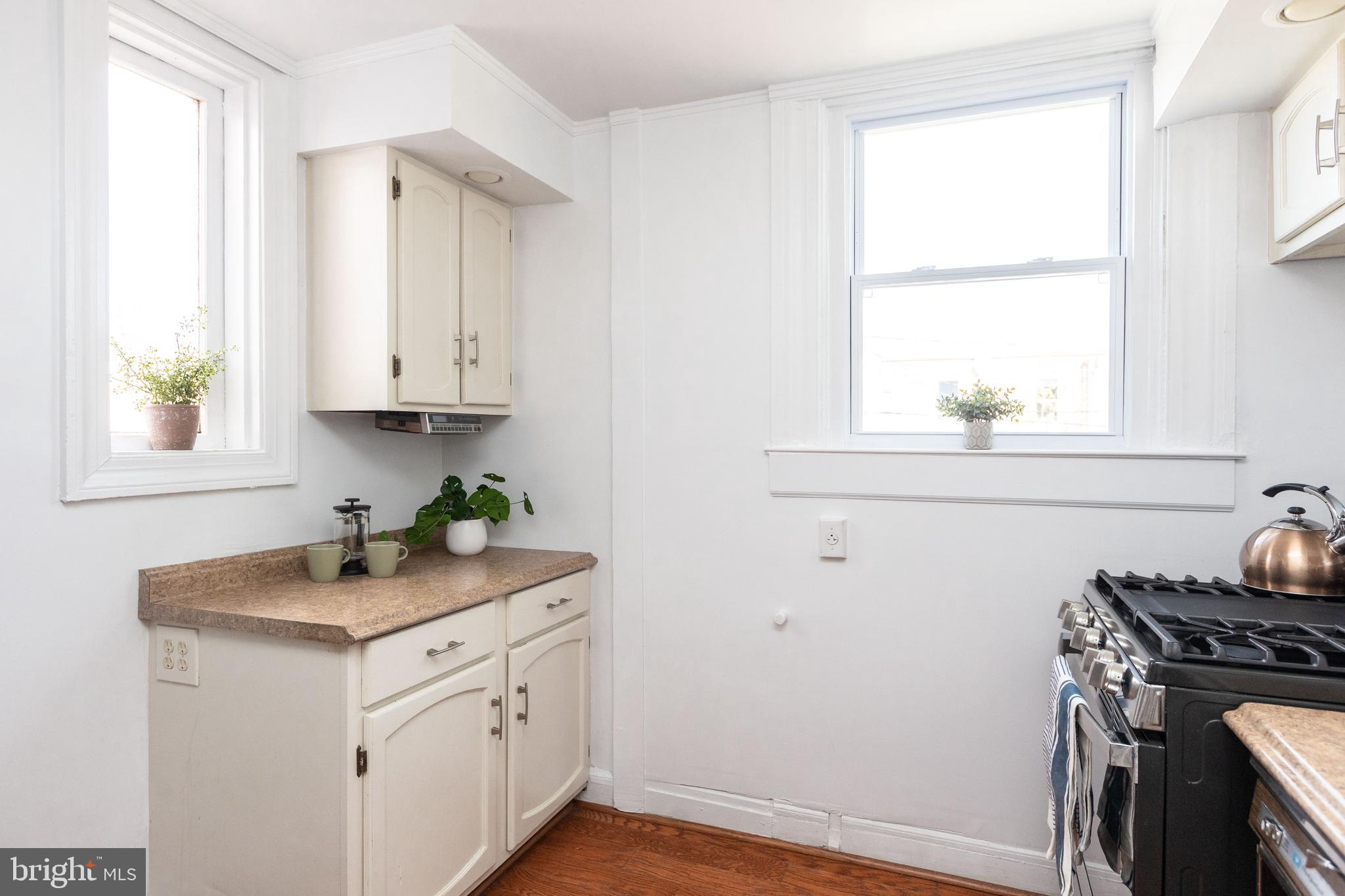 EDNOR GARDENS HISTORIC DISTRICT - Residential