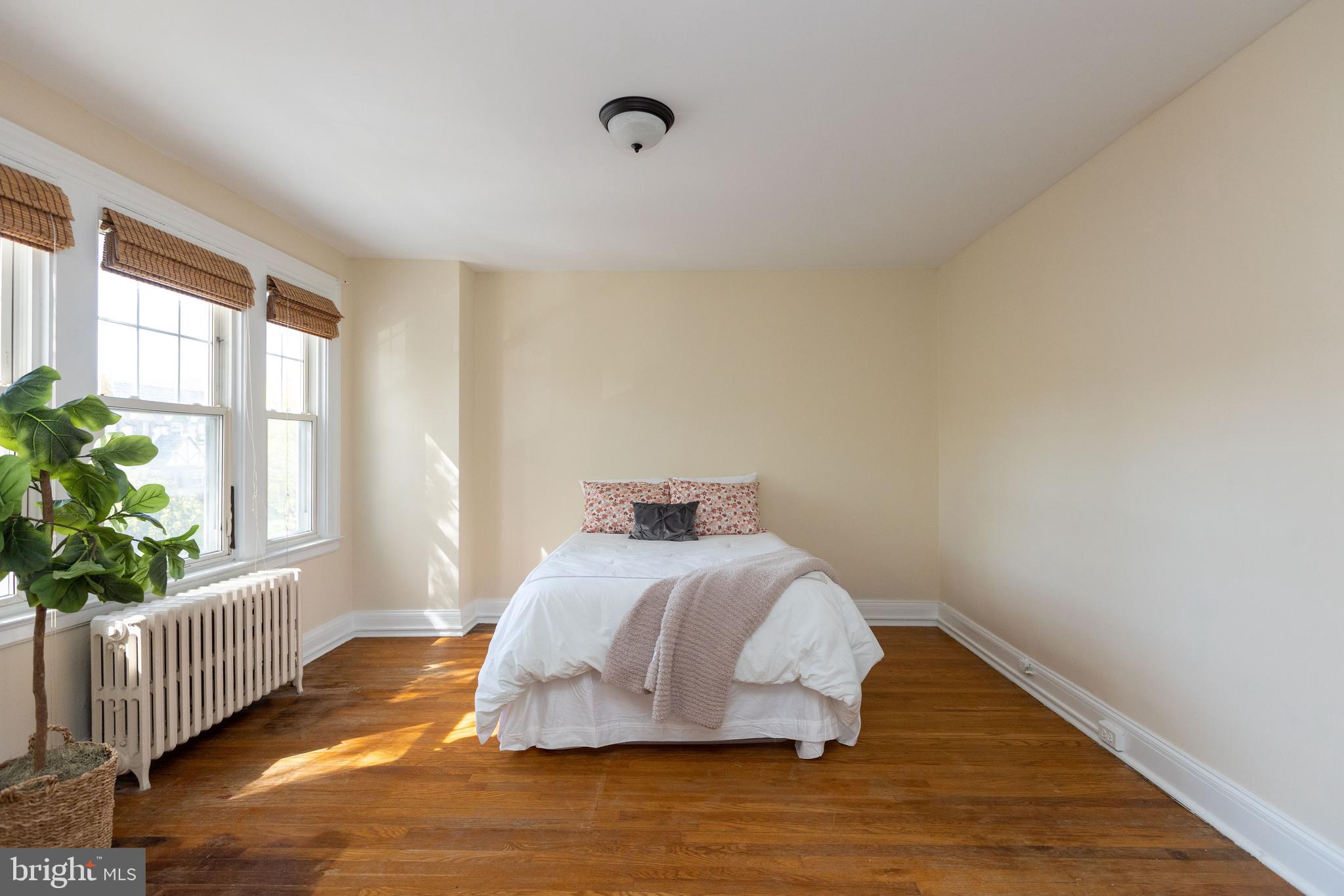 EDNOR GARDENS HISTORIC DISTRICT - Residential