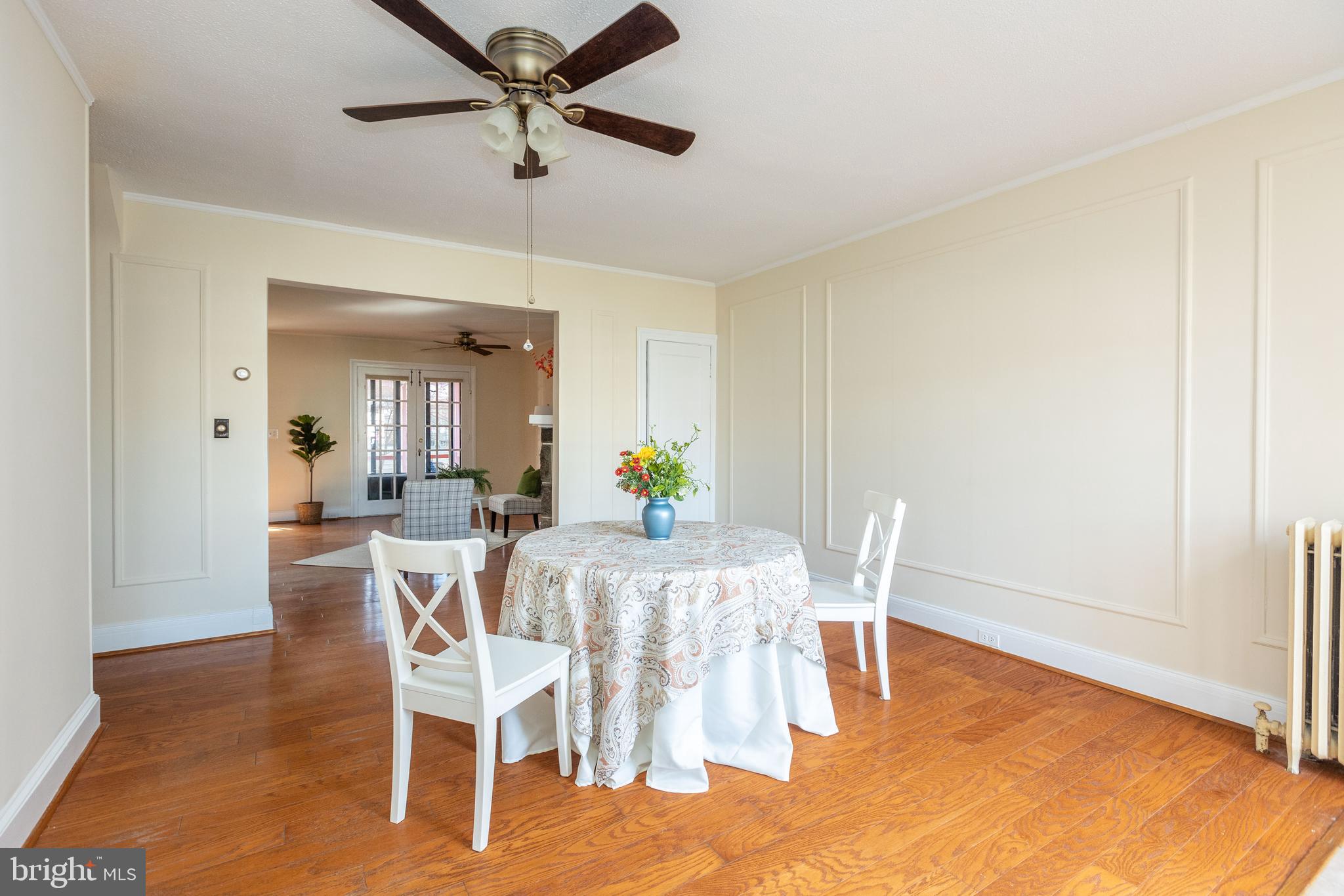 EDNOR GARDENS HISTORIC DISTRICT - Residential