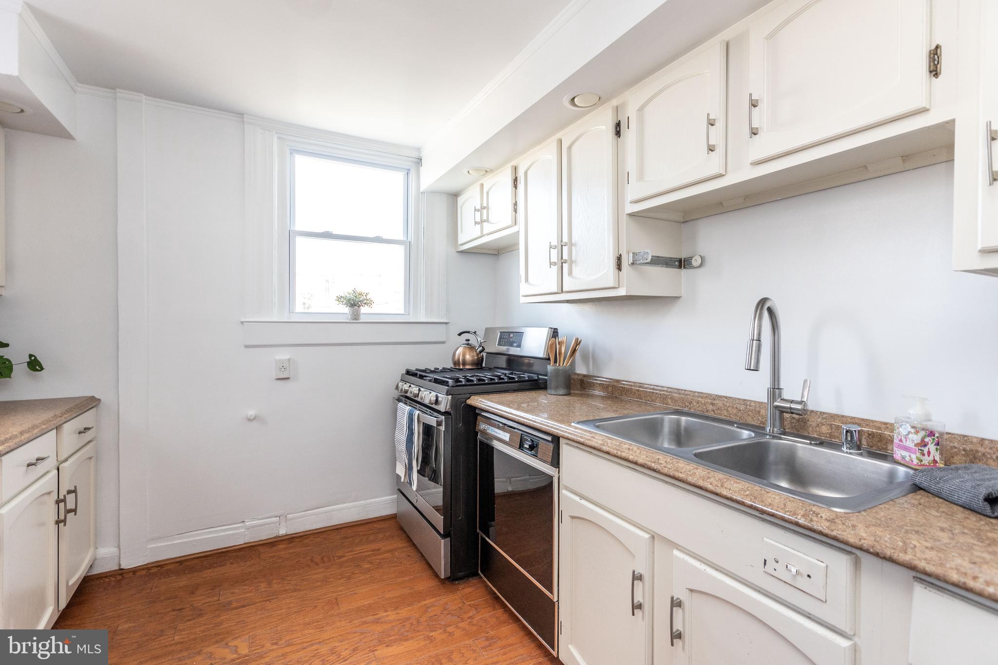 EDNOR GARDENS HISTORIC DISTRICT - Residential