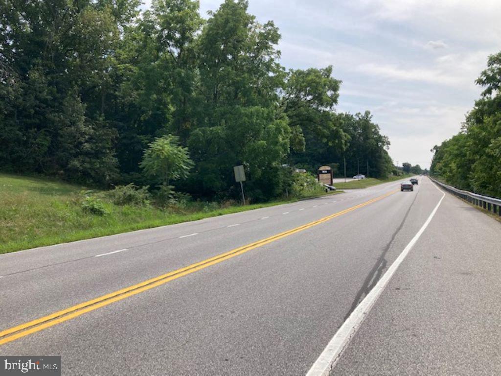 MANCHESTER ELECTION DISTRICT - Commercial Sale