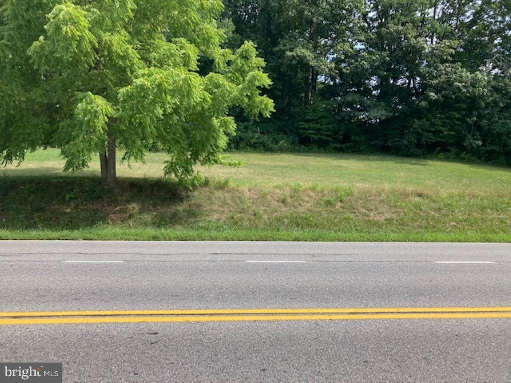 MANCHESTER ELECTION DISTRICT - Commercial Sale