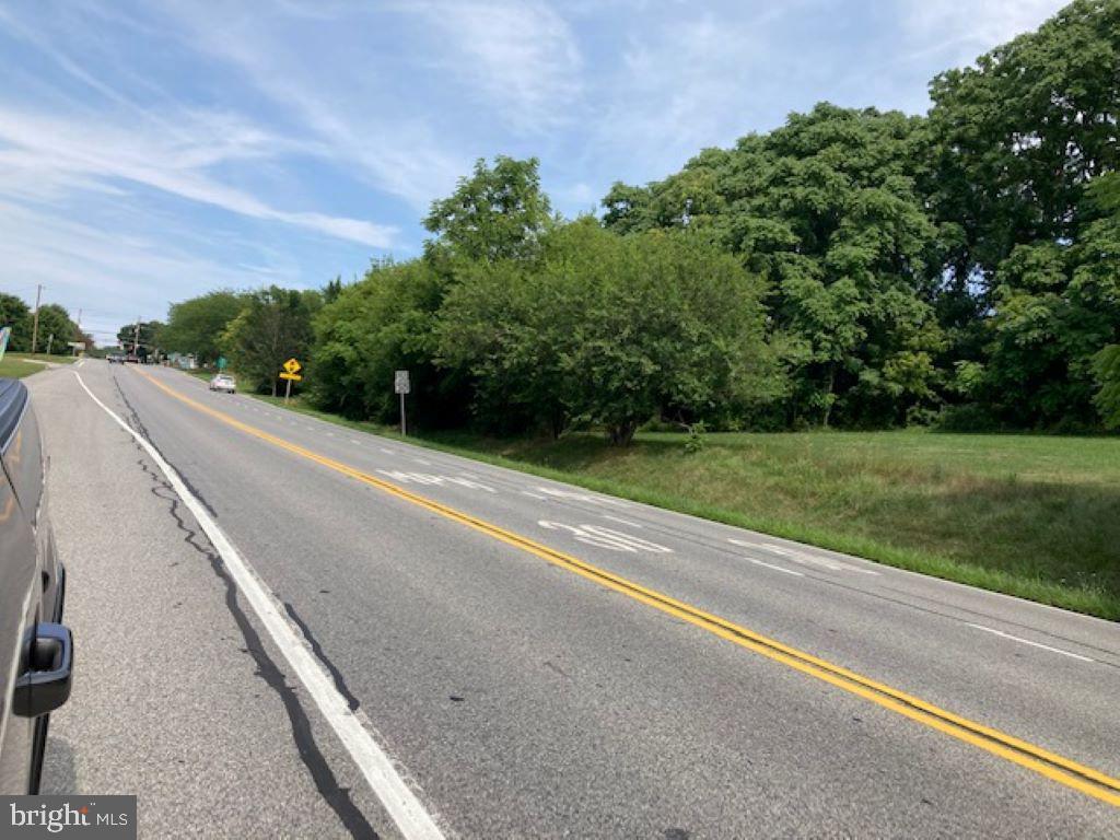 MANCHESTER ELECTION DISTRICT - Commercial Sale