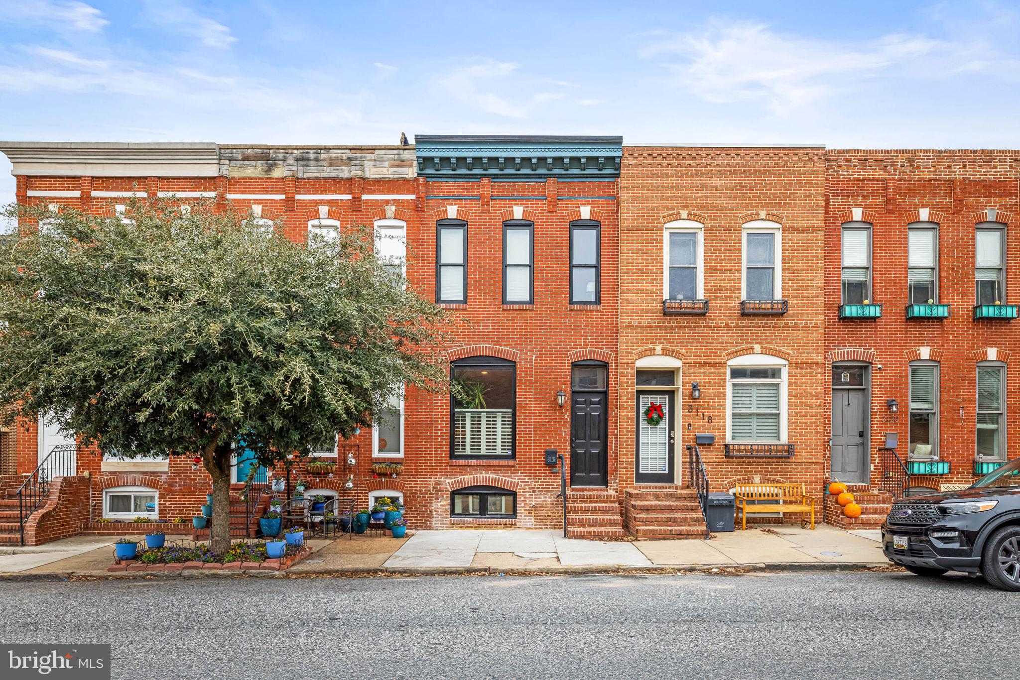 CANTON - Residential