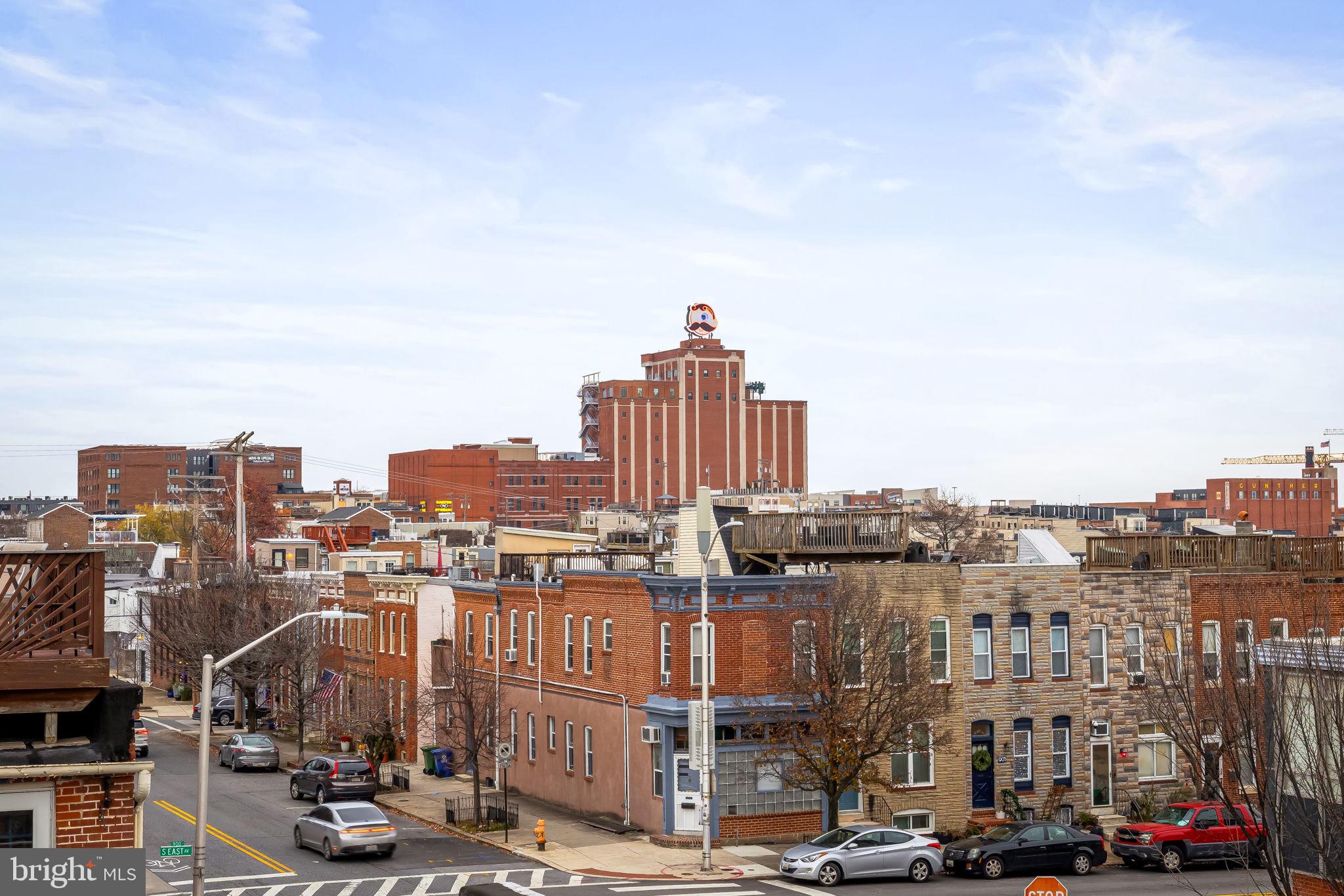 CANTON - Residential