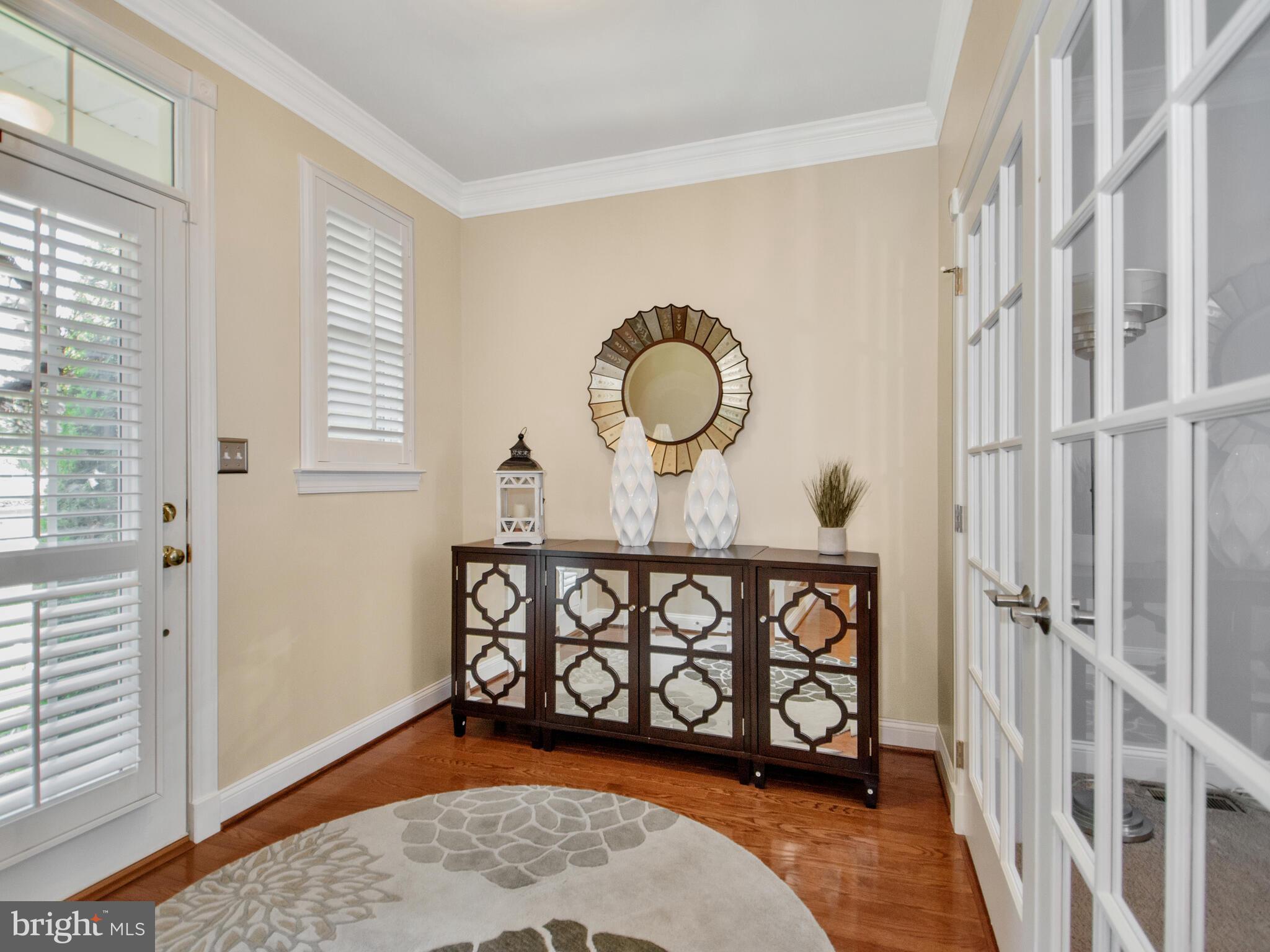 THORNDALE - Residential