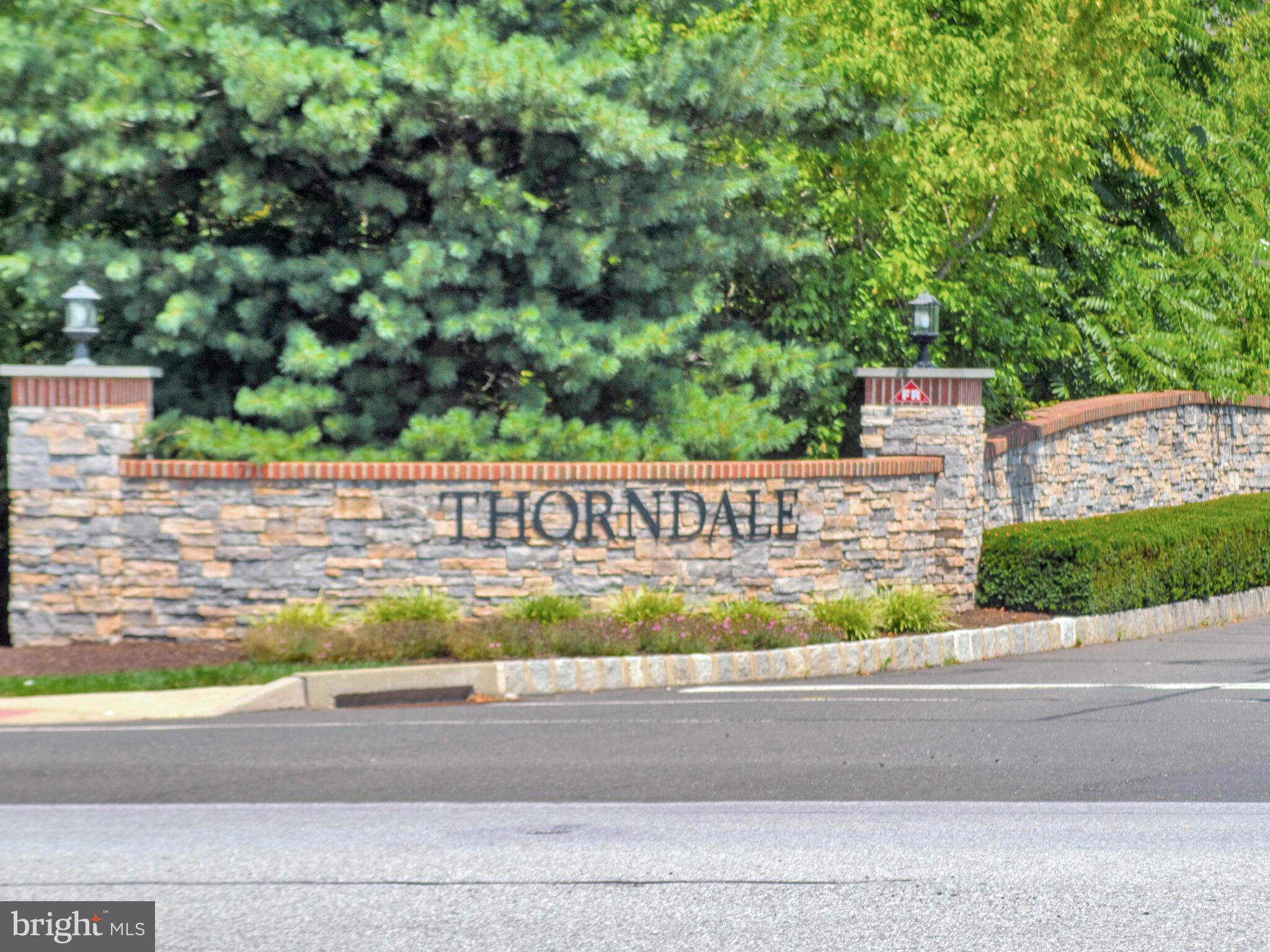 THORNDALE - Residential