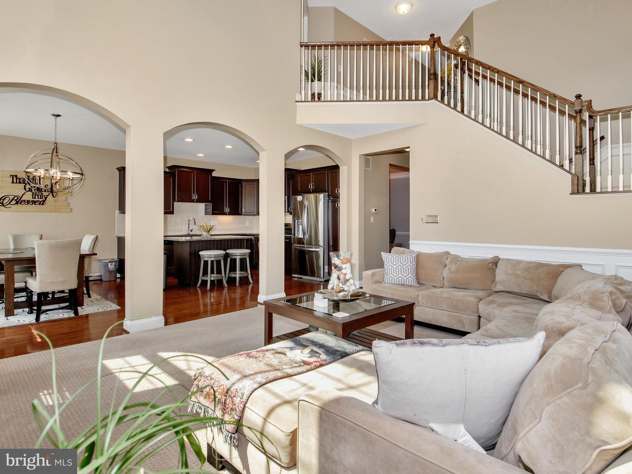 THORNDALE - Residential