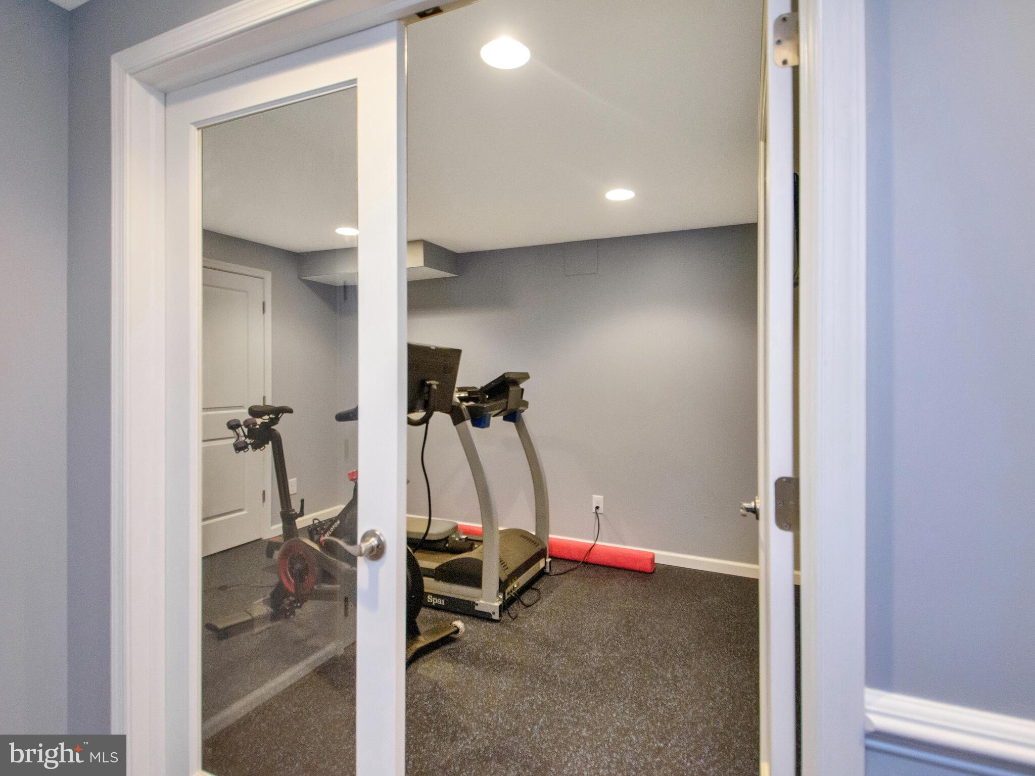 THORNDALE - Residential