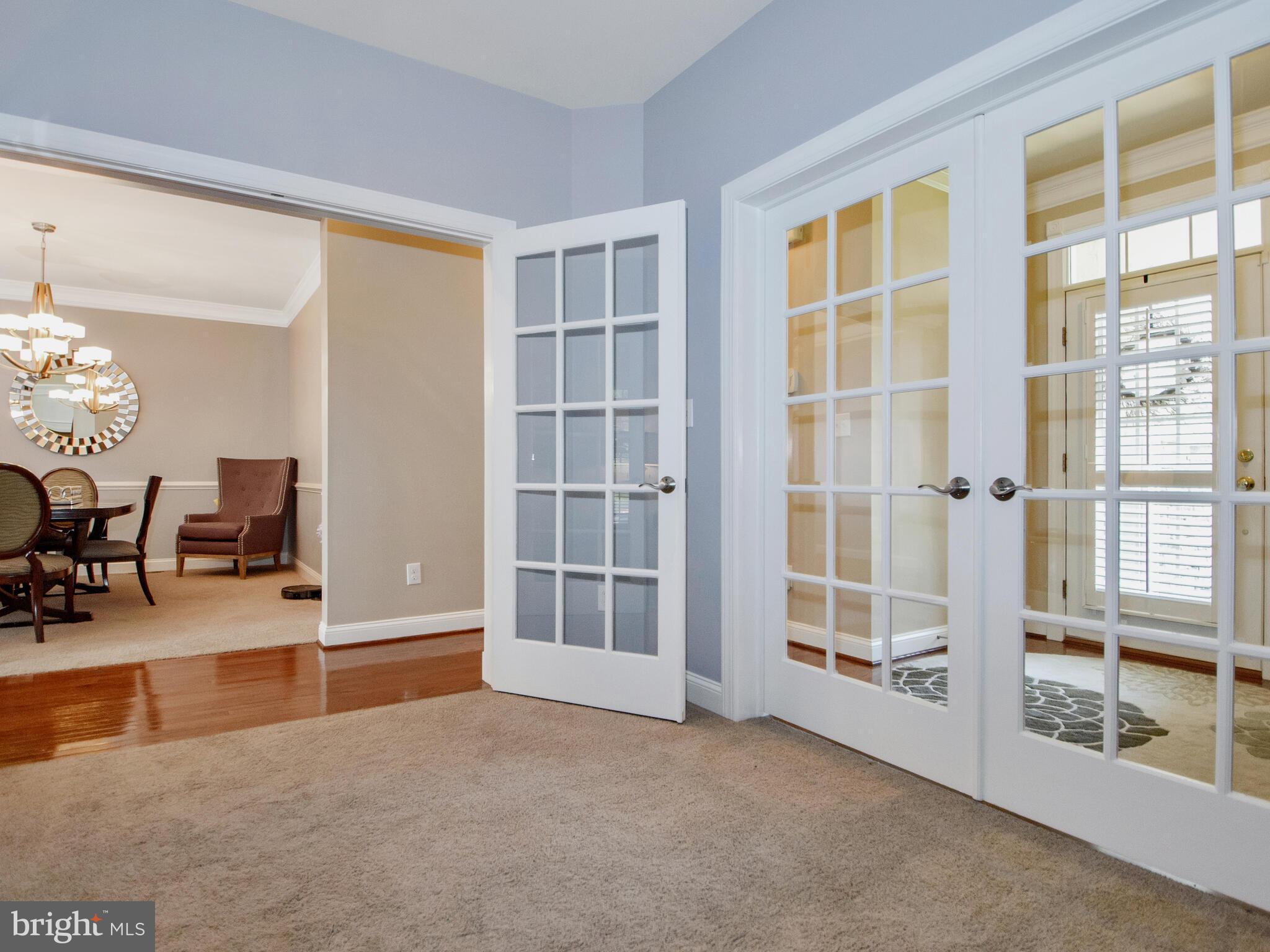 THORNDALE - Residential