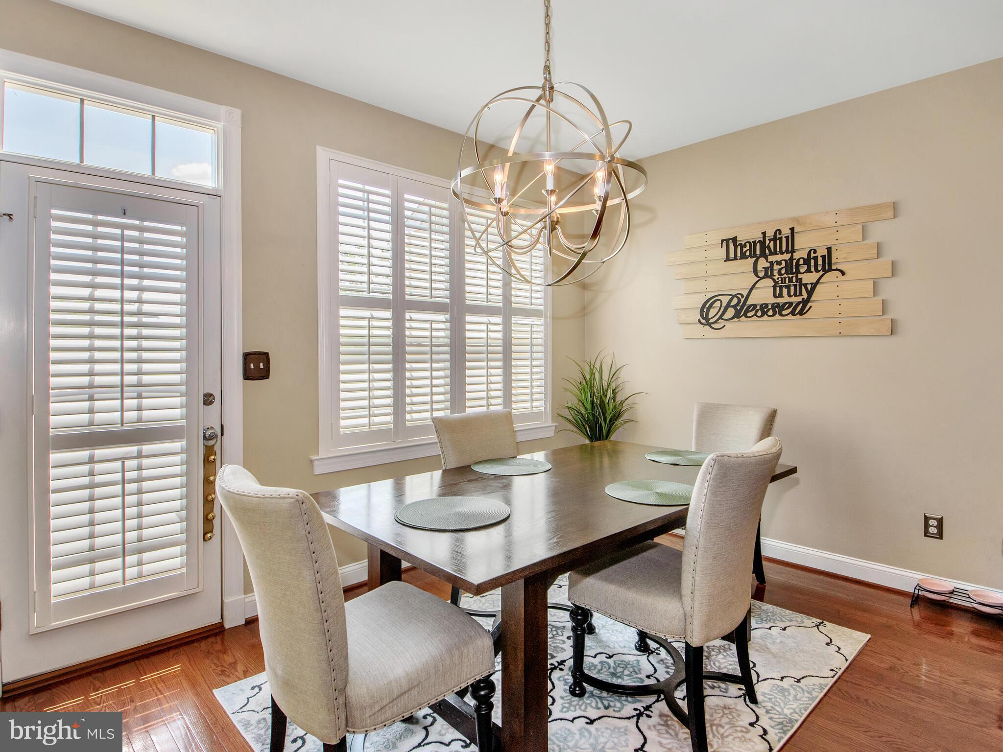 THORNDALE - Residential