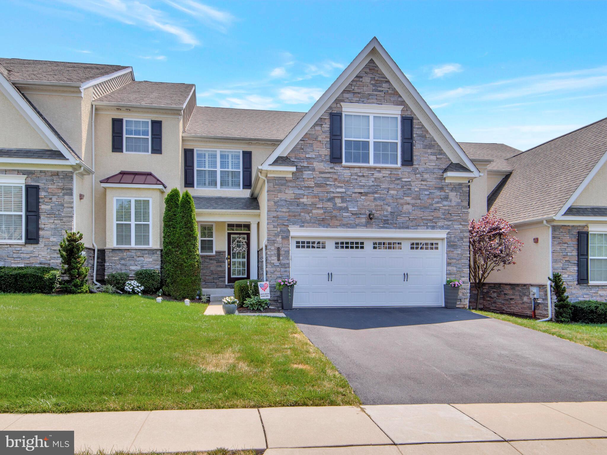 THORNDALE - Residential