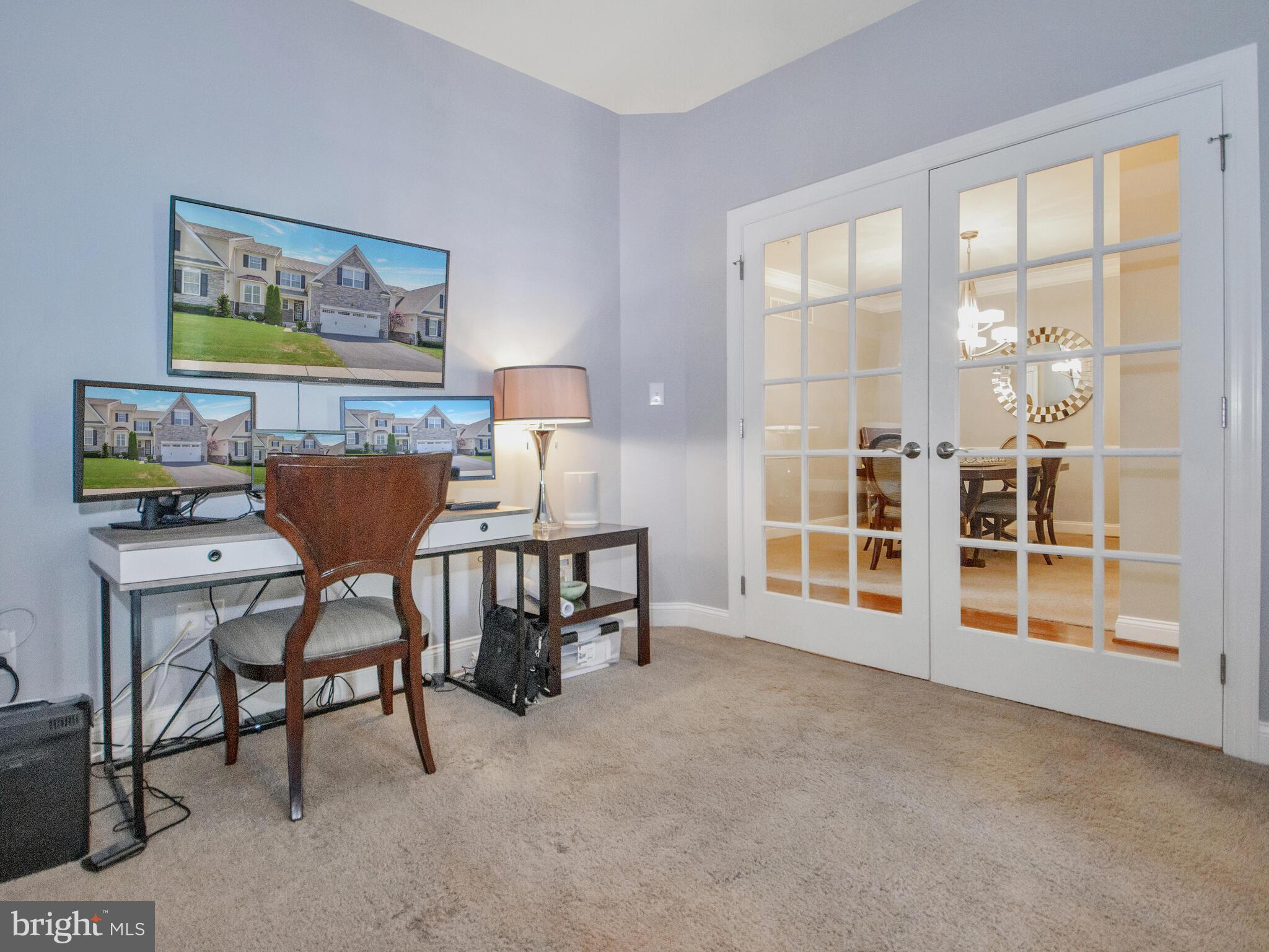THORNDALE - Residential