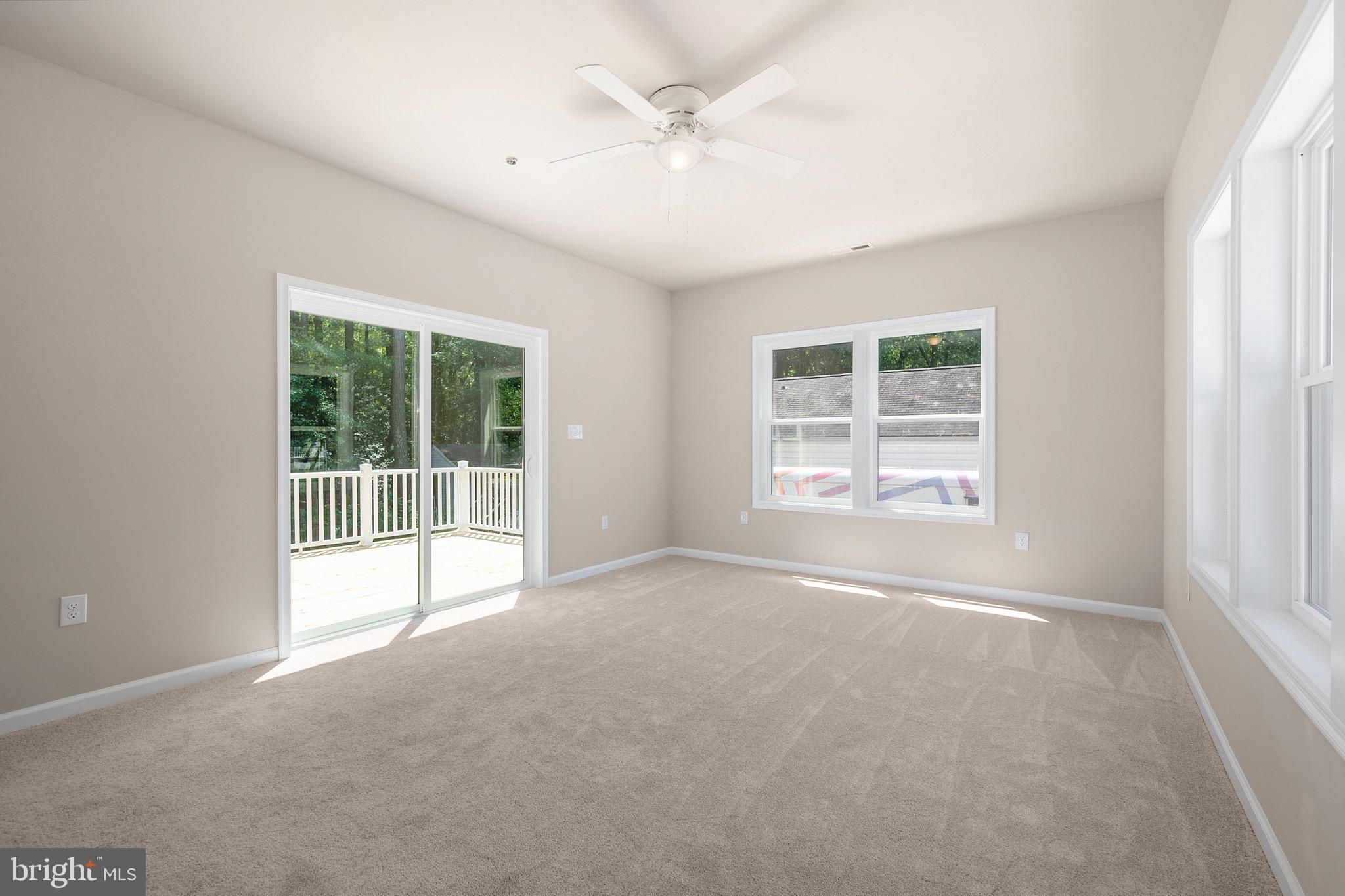 OCEAN PINES - NEWPORT - Residential