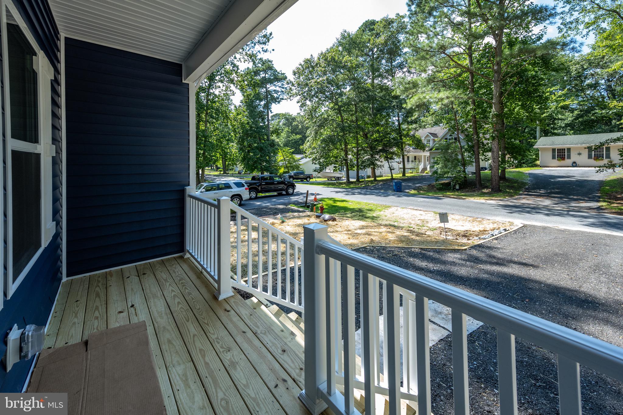 OCEAN PINES - NEWPORT - Residential